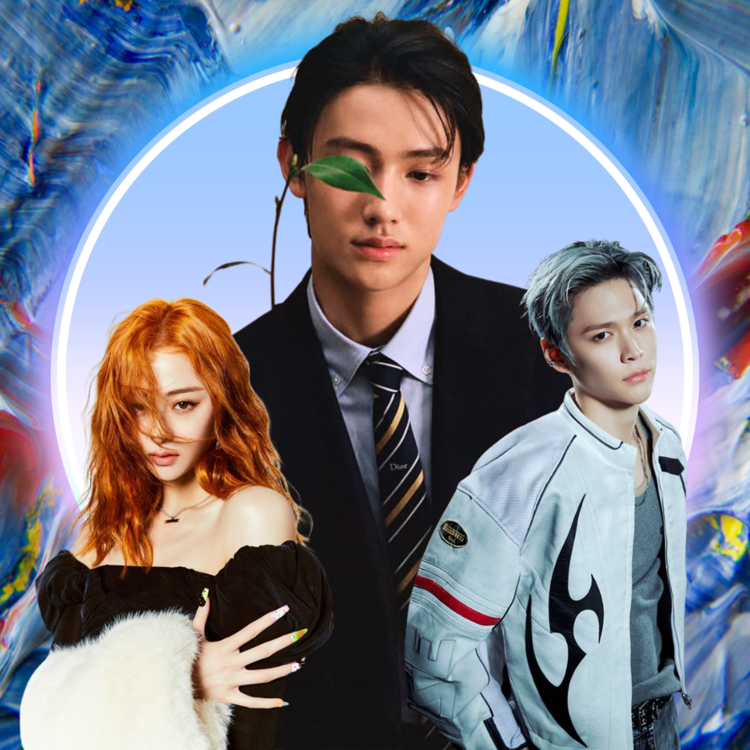 RIIZE Eunseok Controversy, Cortis & the Underground Artist Paradox episode artwork