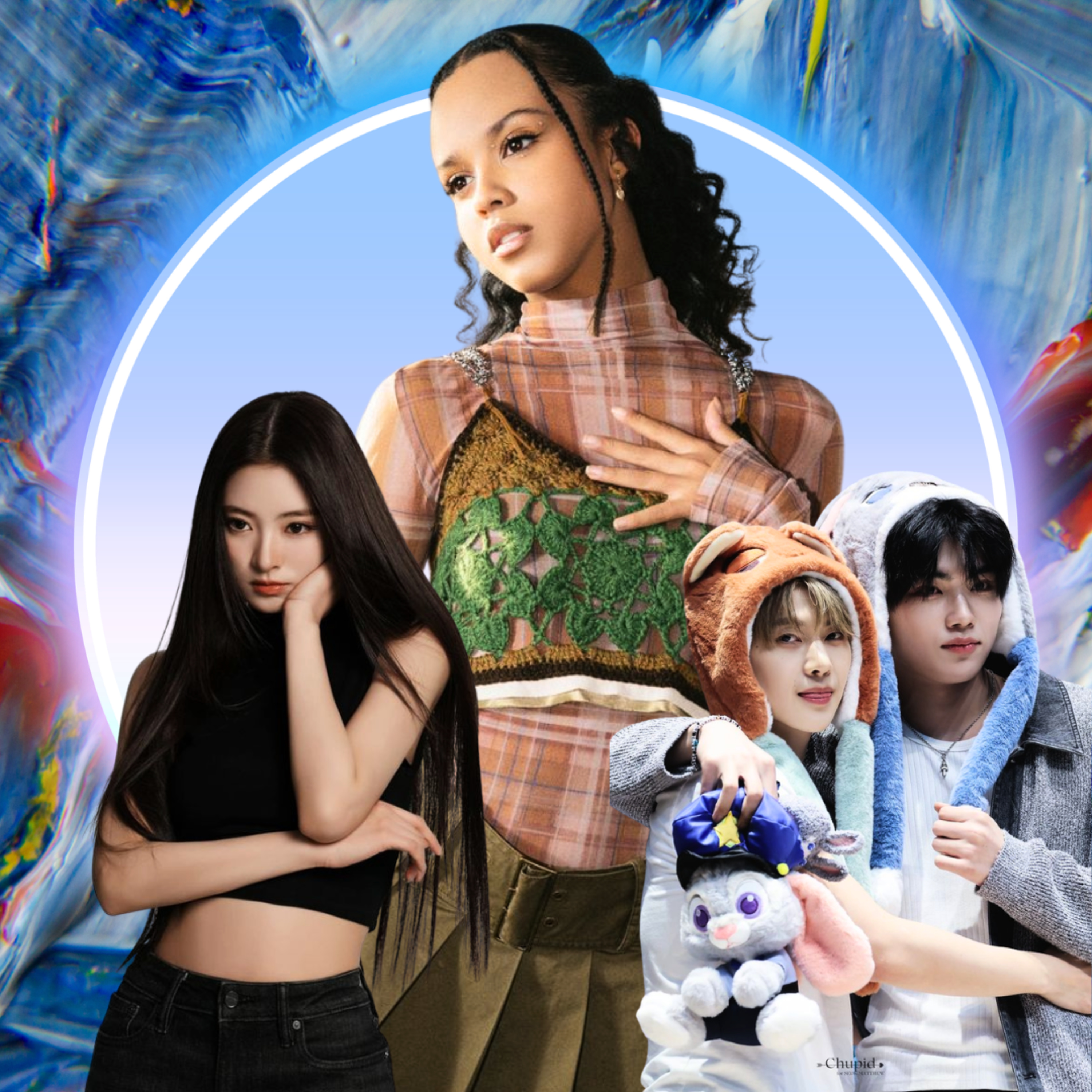 Introducing SAINT SATINE — Prelude Concludes in Controversy, MEOVV Comeback & Gunwook/Matthew Rumours episode artwork