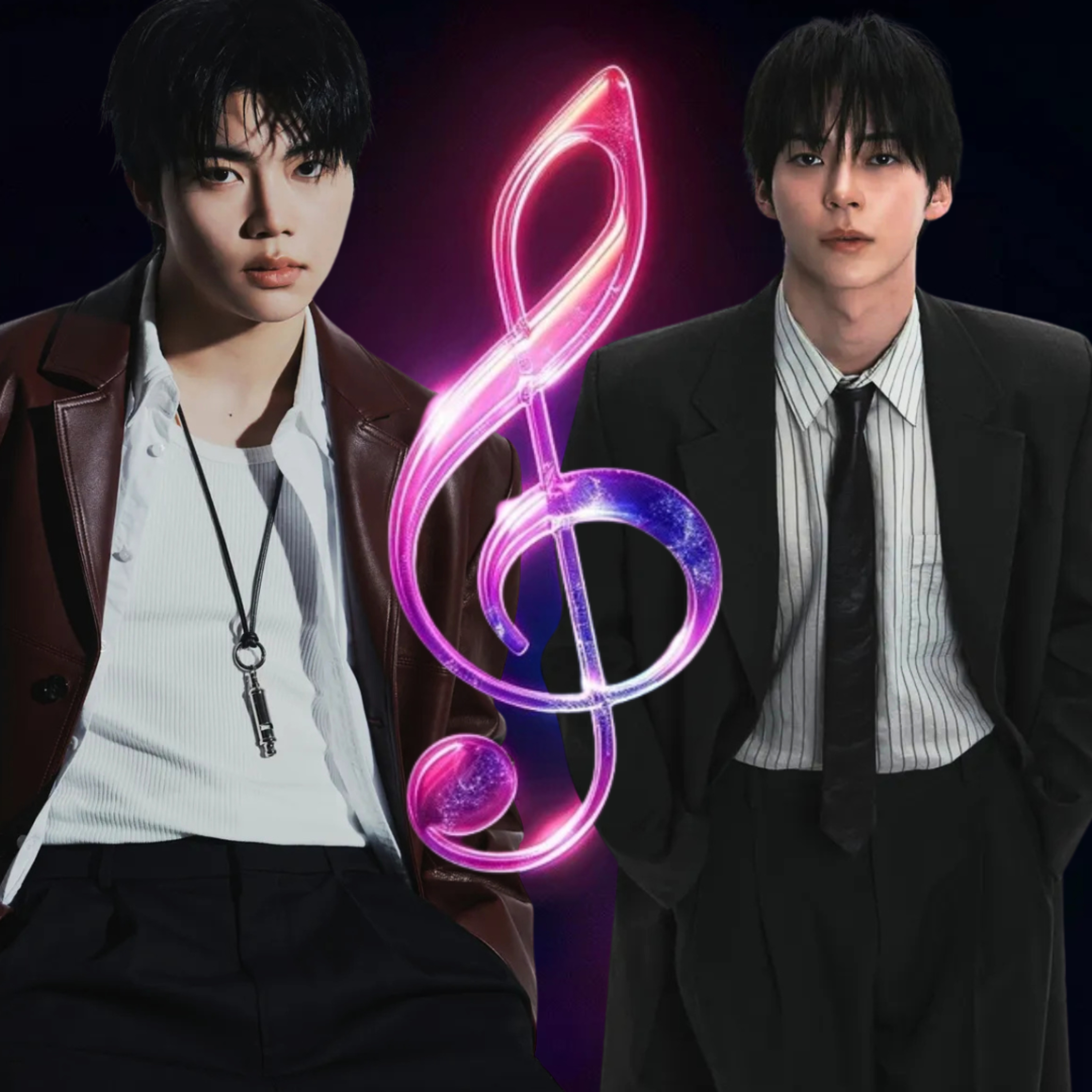 Did ZEROBASEONE Ascend Vocally as 5? | Anatomy of a Song episode artwork