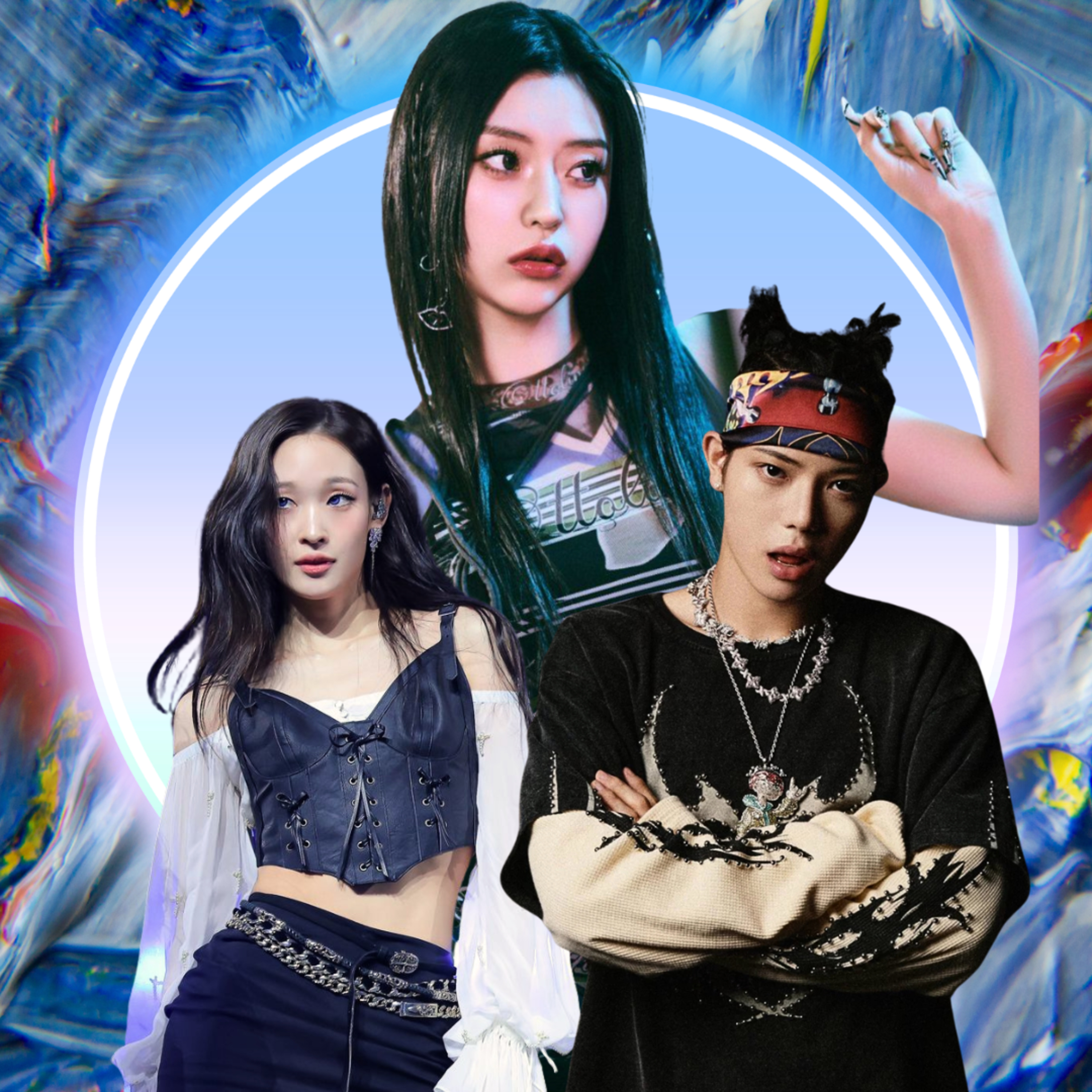 The Quiet Evolution of 5th Gen K-Pop + The Hidden Politics of Music Shows episode artwork