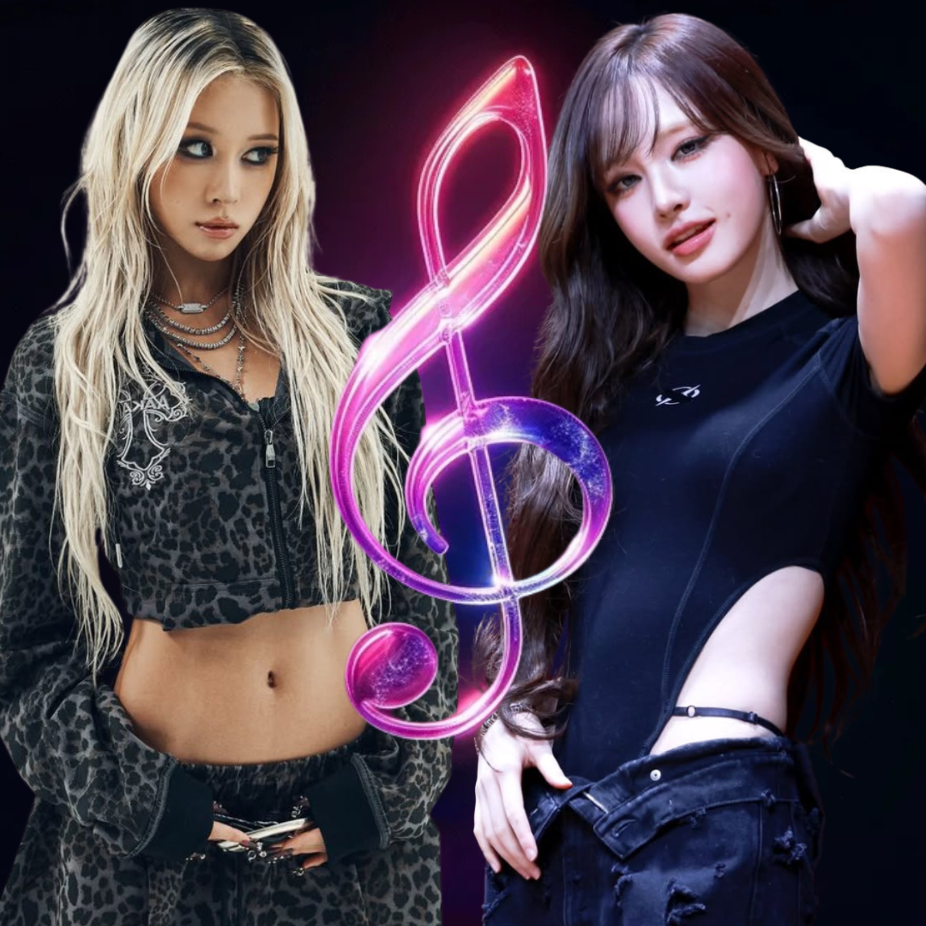 From SISTAR to KiiiKiii: Starship's Vocal Evolution | Anatomy of a Song episode artwork