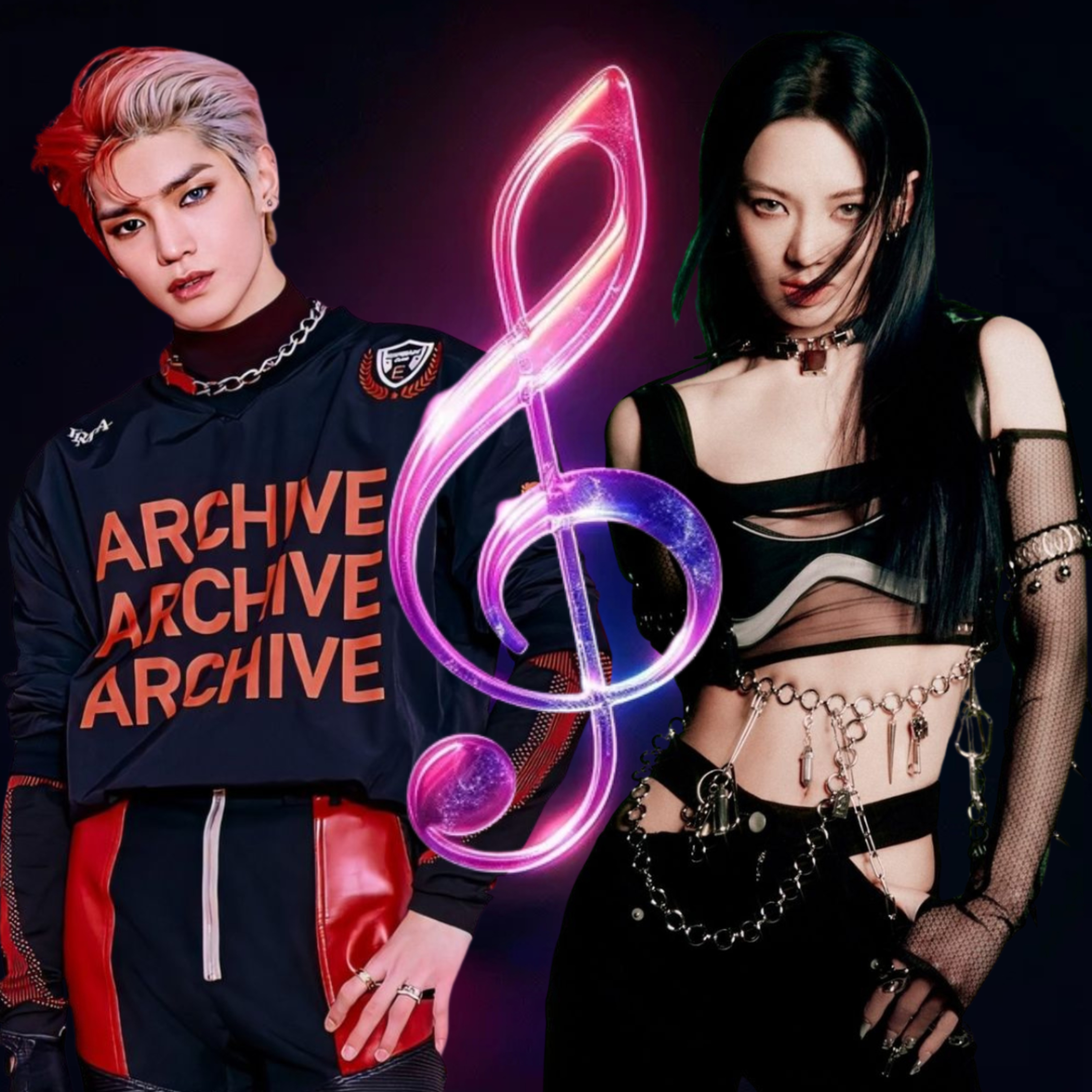 SUPERM vs GOT the beat: A Test of SM's Biggest Experiment | Anatomy of a Song episode artwork