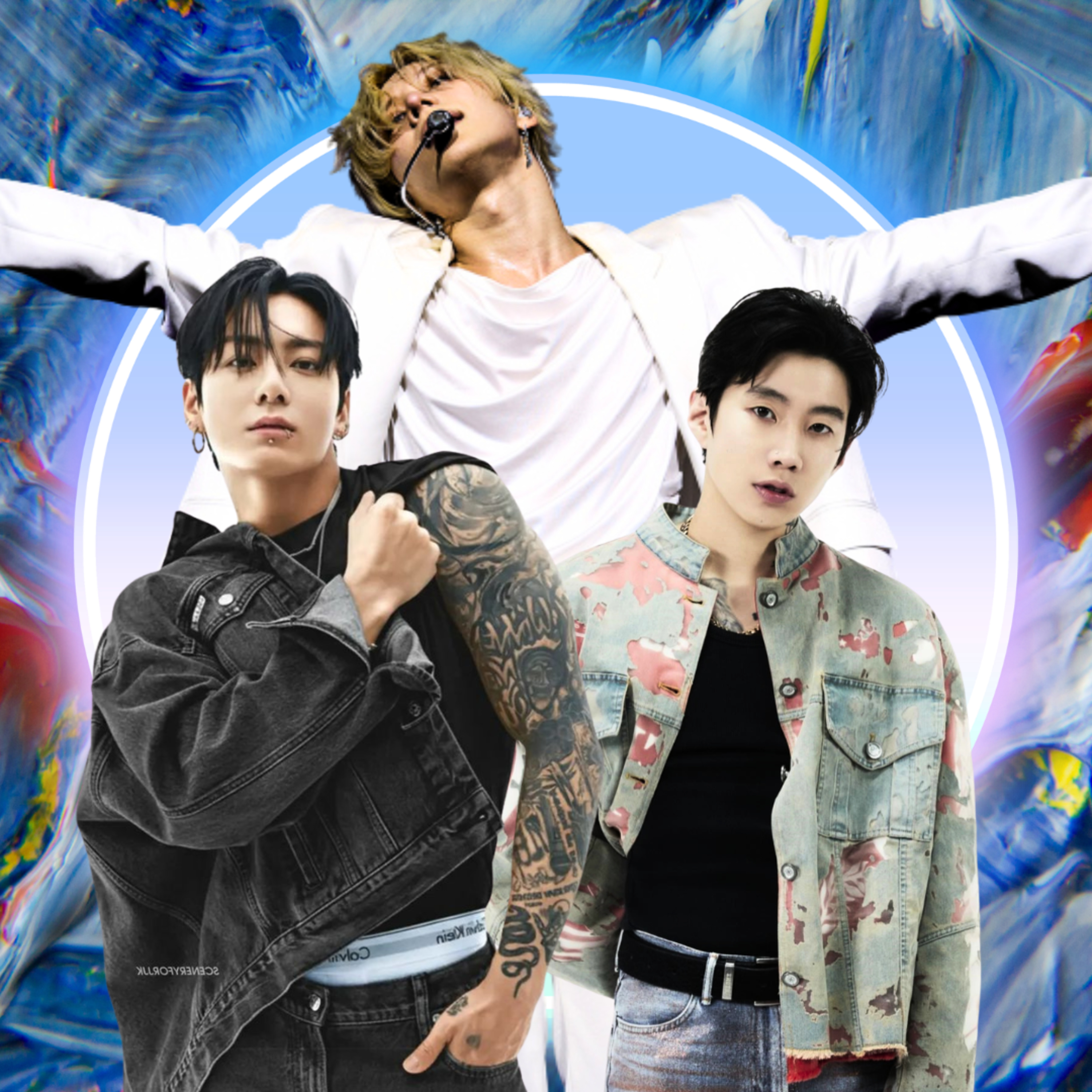 Grammy’s New Asian Music Category, Inkigayo Paris, Jay Park’s Twitter Crash Out & Sophia Speaks on Manon and much more …