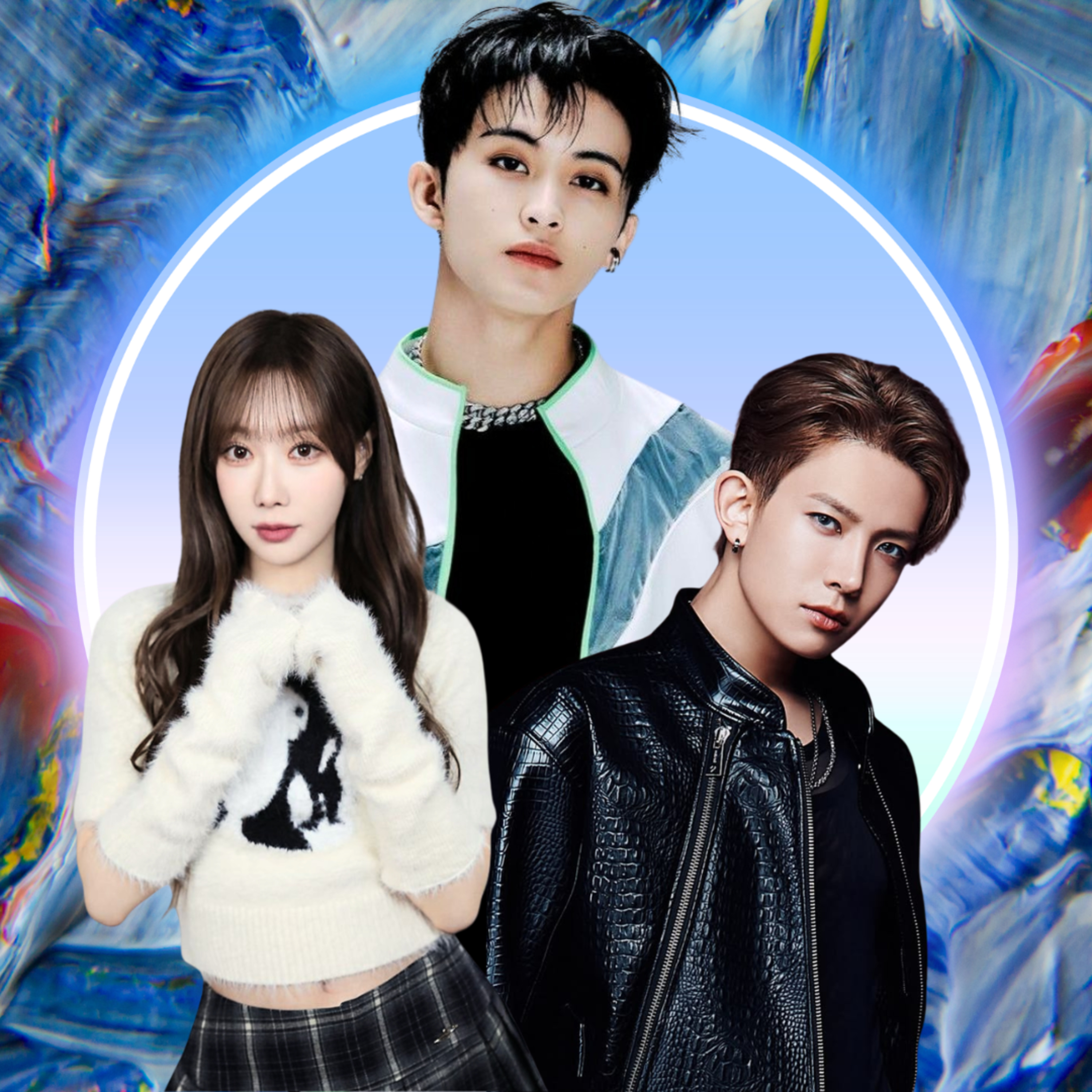 Mark's Confederate Controversy, EVAN's Mid Debut + Did K-Pop Fans Forget They Loved Fun Music? episode artwork