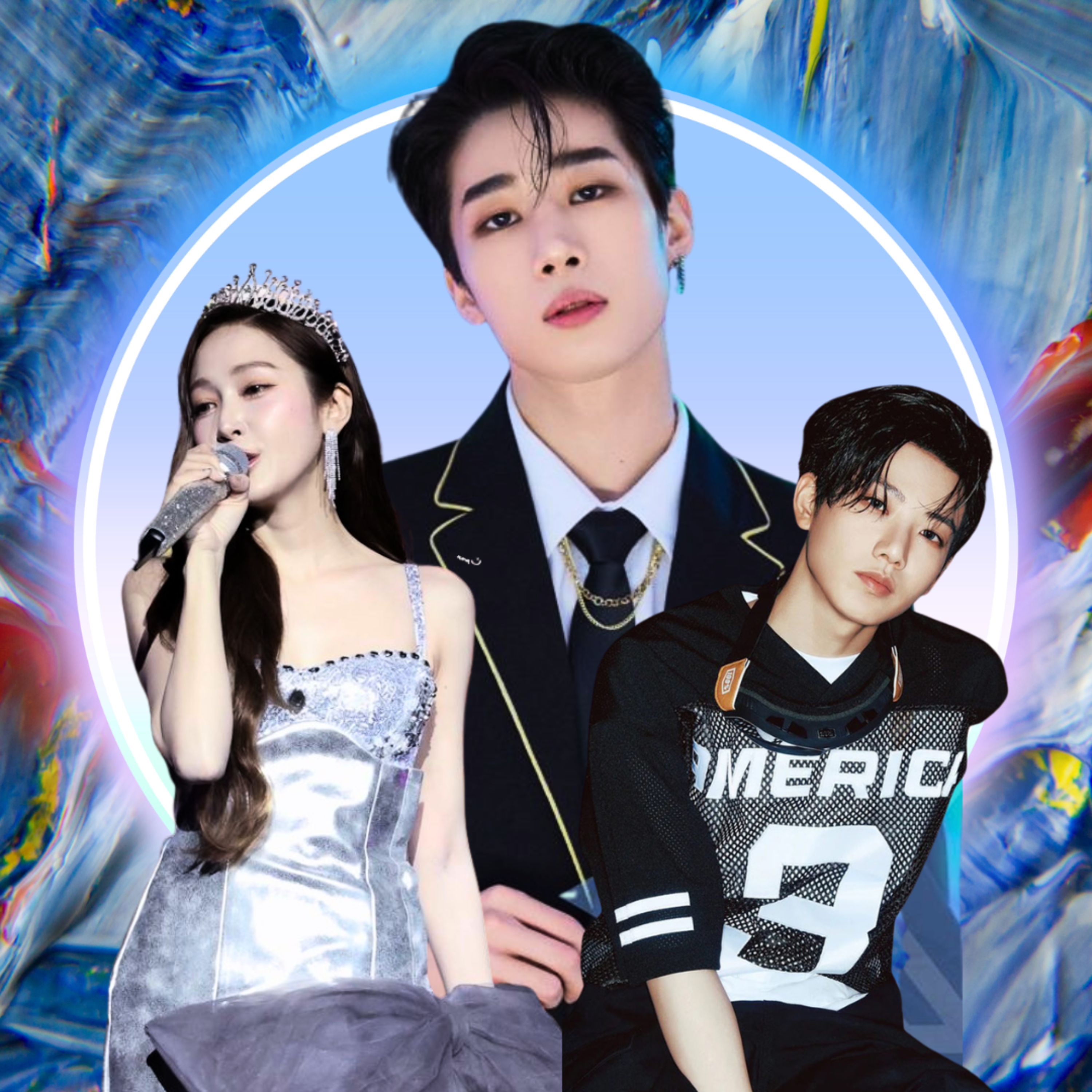 The Mnet Voting Manipulation Scandal Was More Calculated Than I Ever Imagined, TREASURE's Junkyu Hiatus, Mark Responds & More