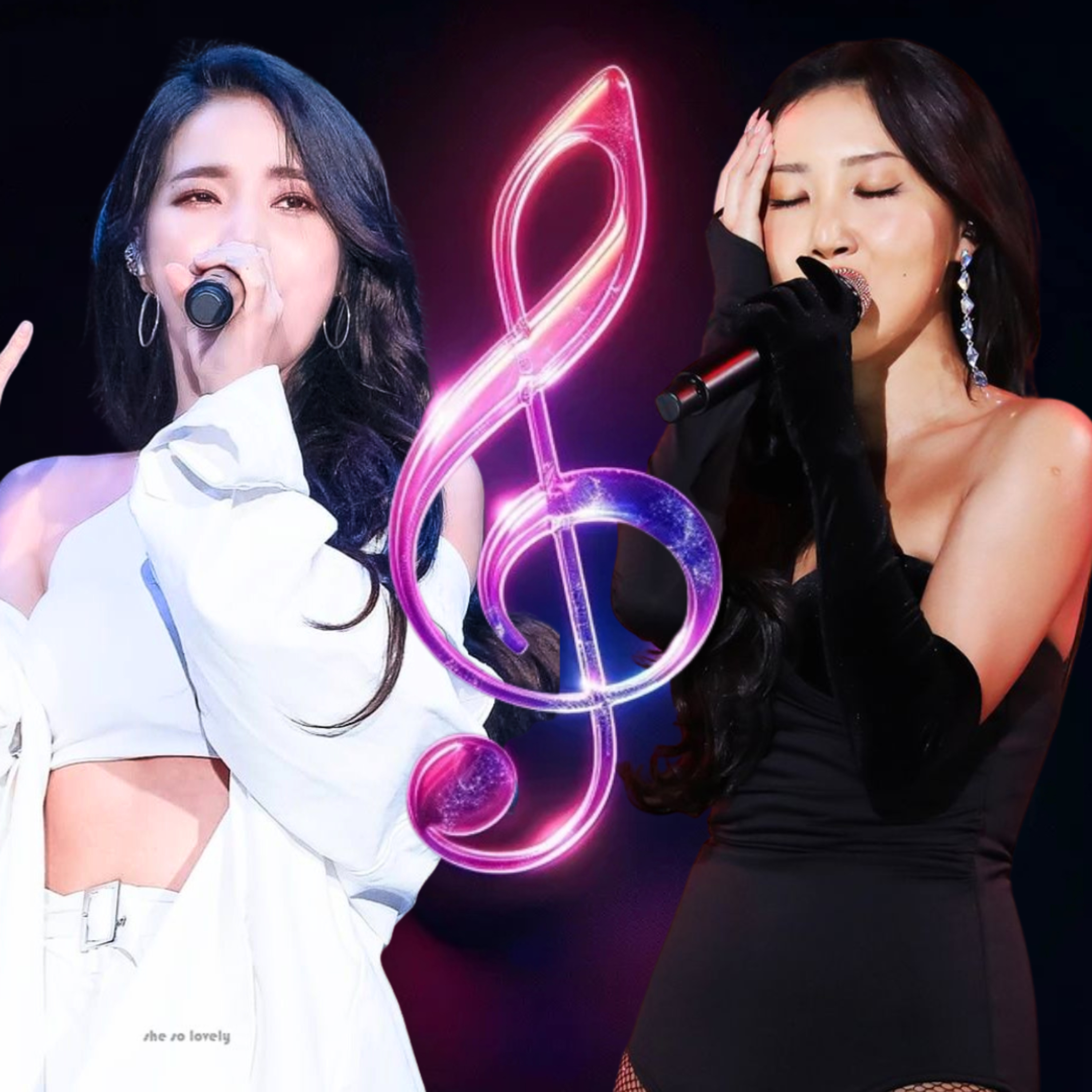 MAMAMOO Are 4 Great Soloists... But Not 4 Great Harmonisers? | Anatomy of a Song