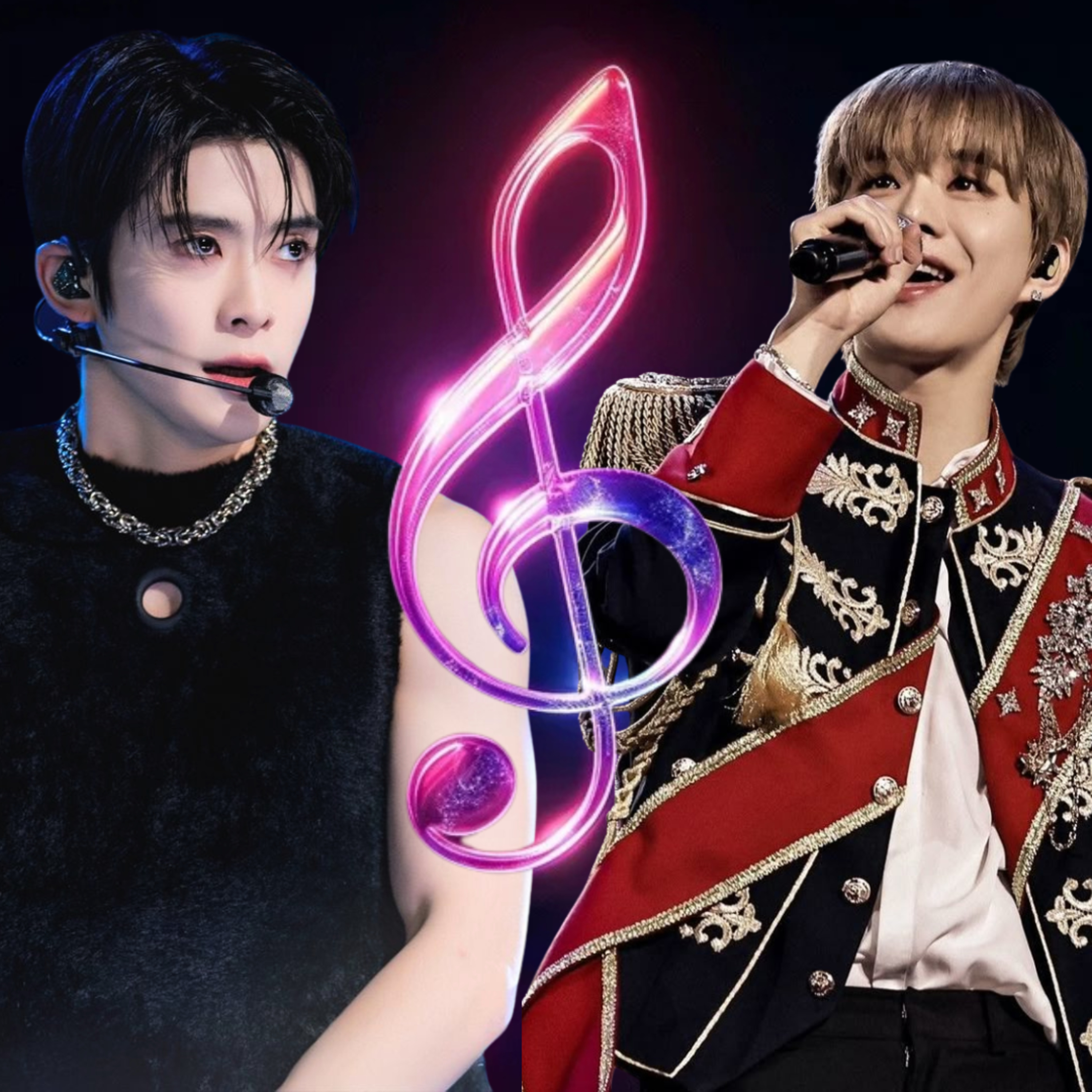 Nobody Layers Vocals Like NCT 127 | Anatomy of a Song