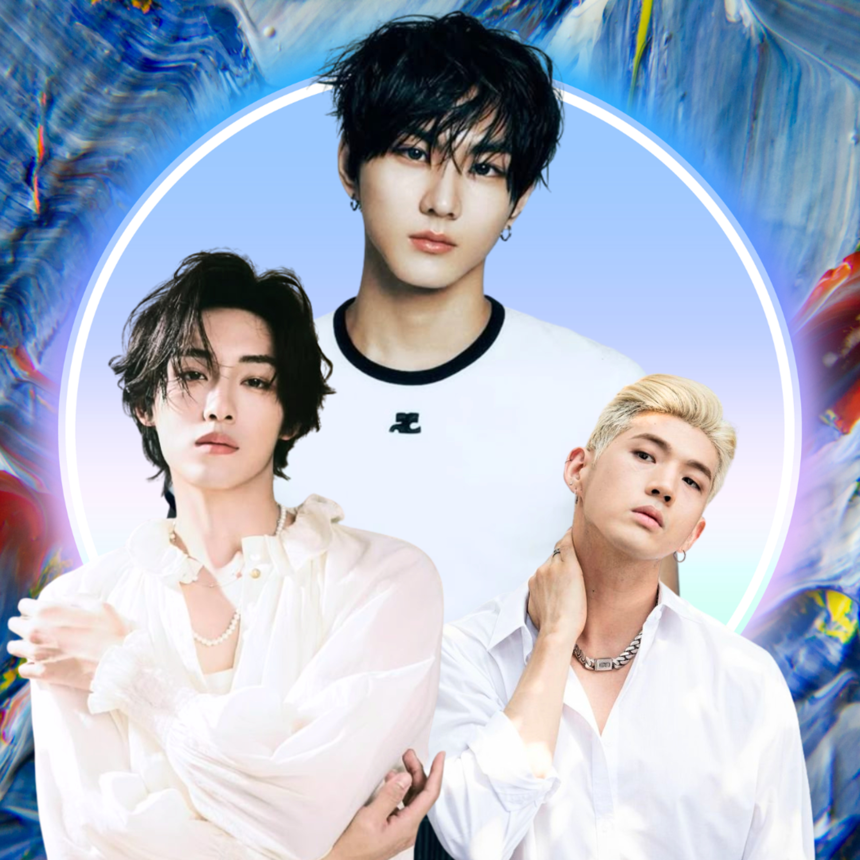 Jungwon Addresses OT7 Fans, Winwin Leaves SM & KARD's Future