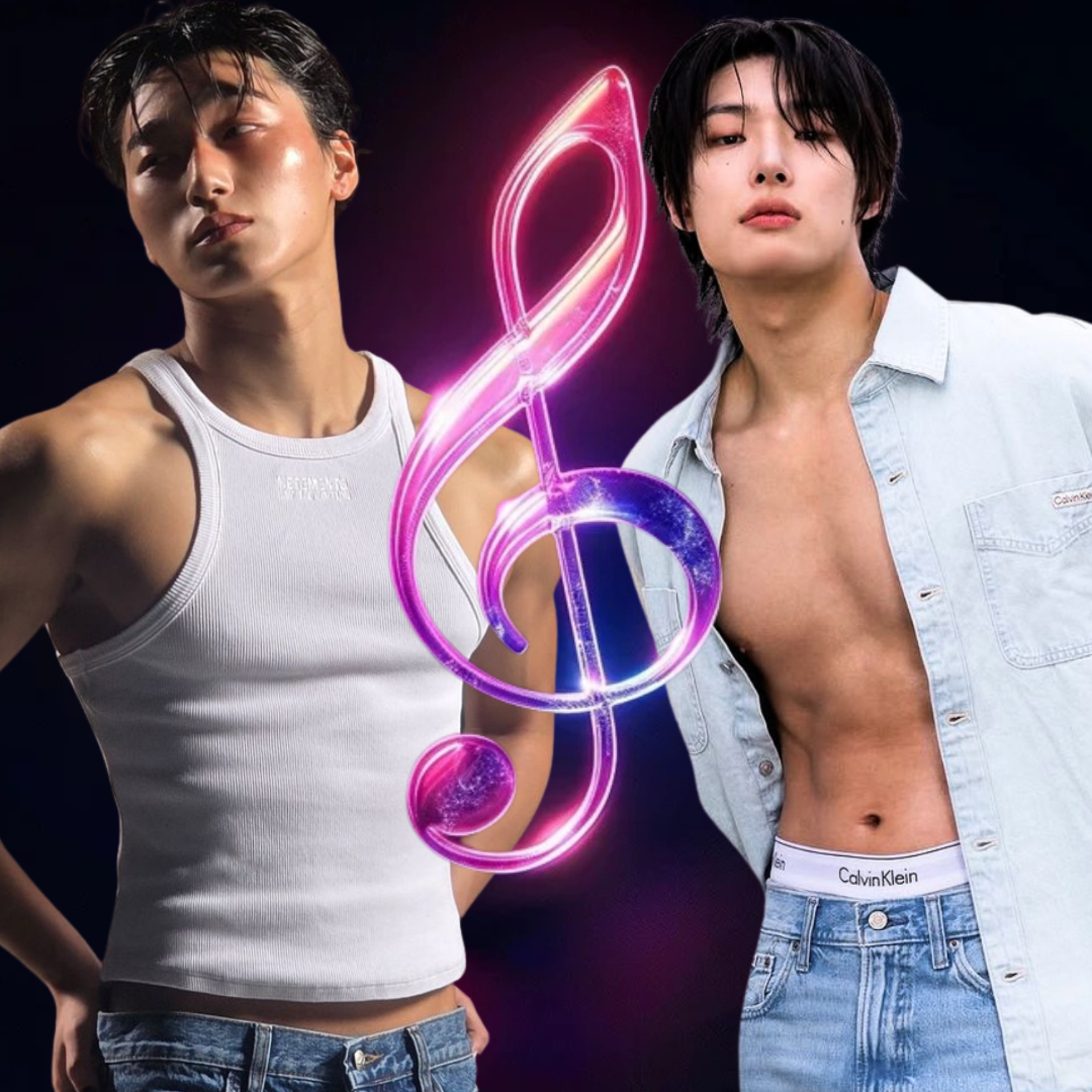 ATEEZ's Vocal Evolution Leads to One Unexpected Conclusion | Anatomy of a Song