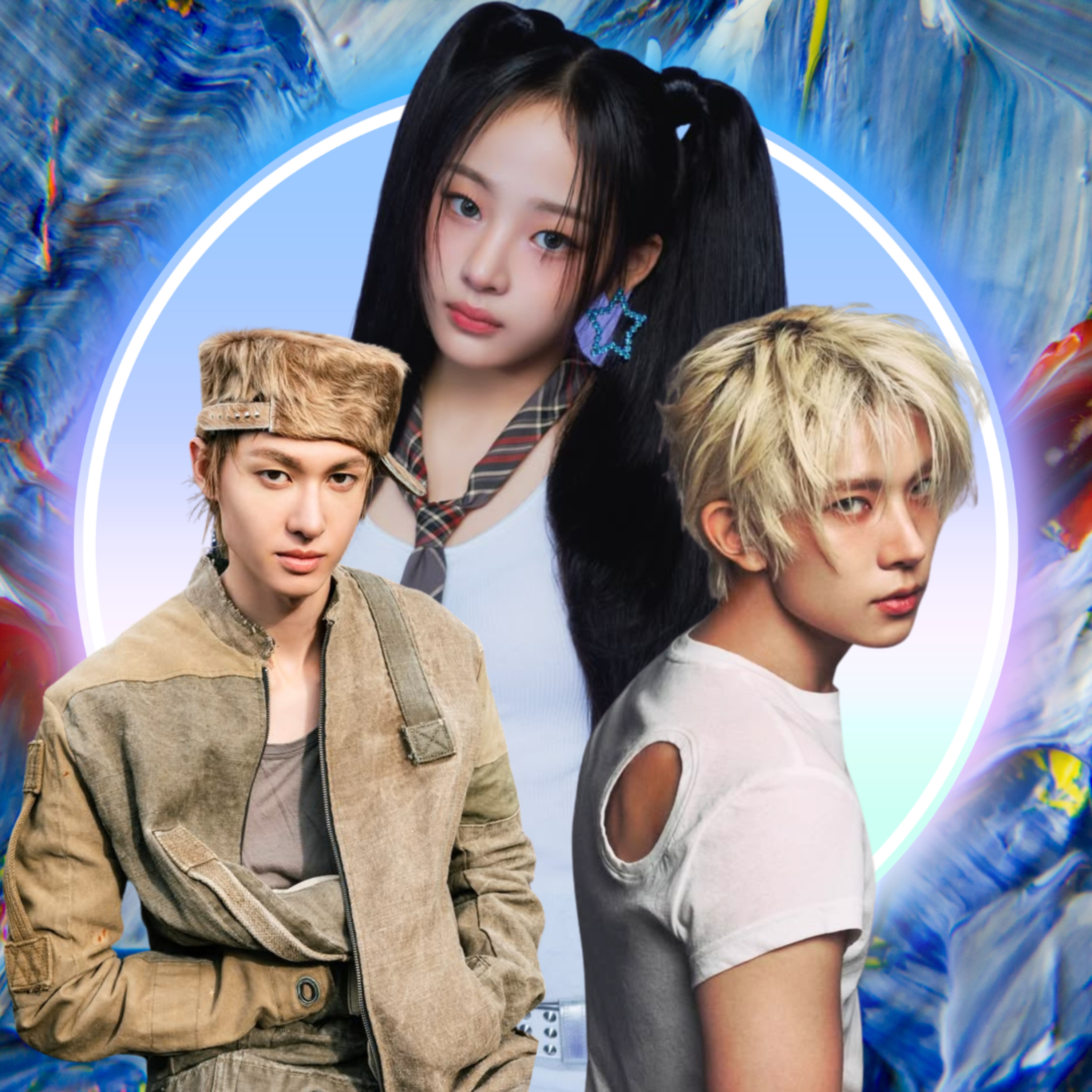 EVAN's Documentary Changed How I See K-Pop, NewJeans Return as Four + More
