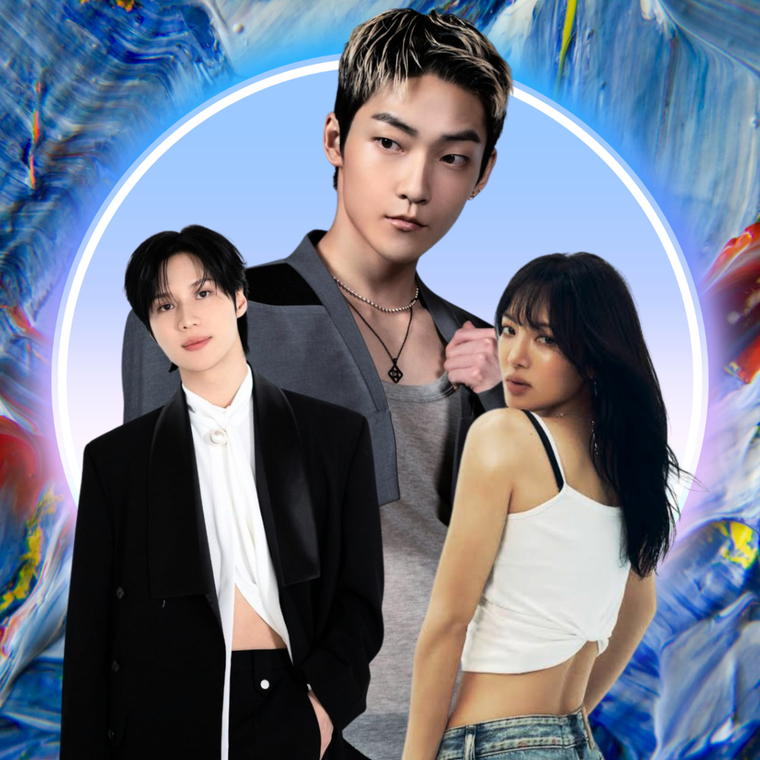THE BOYZ Kevin Calls Out K-Pop’s Industry | ENHYPEN, Taemin, ATEEZ, KiiiKiii + More