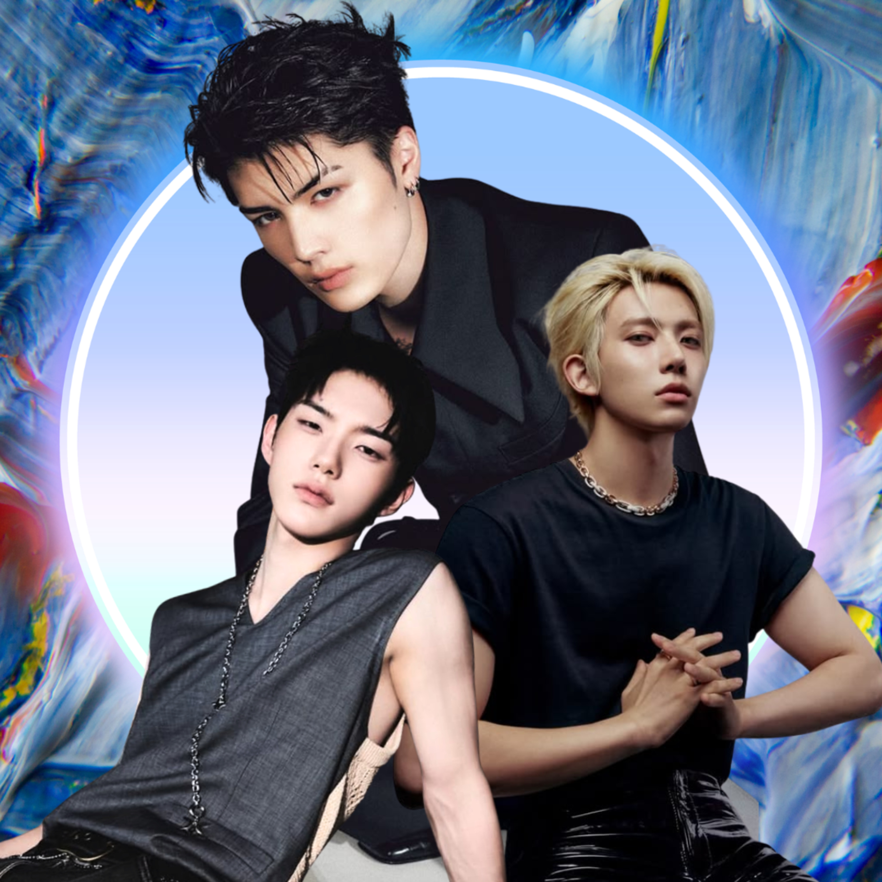 &TEAM & EVAN Comebacks: Keep Sauceless White Men OUT of K-Pop | BLACKPINK, CYE + More