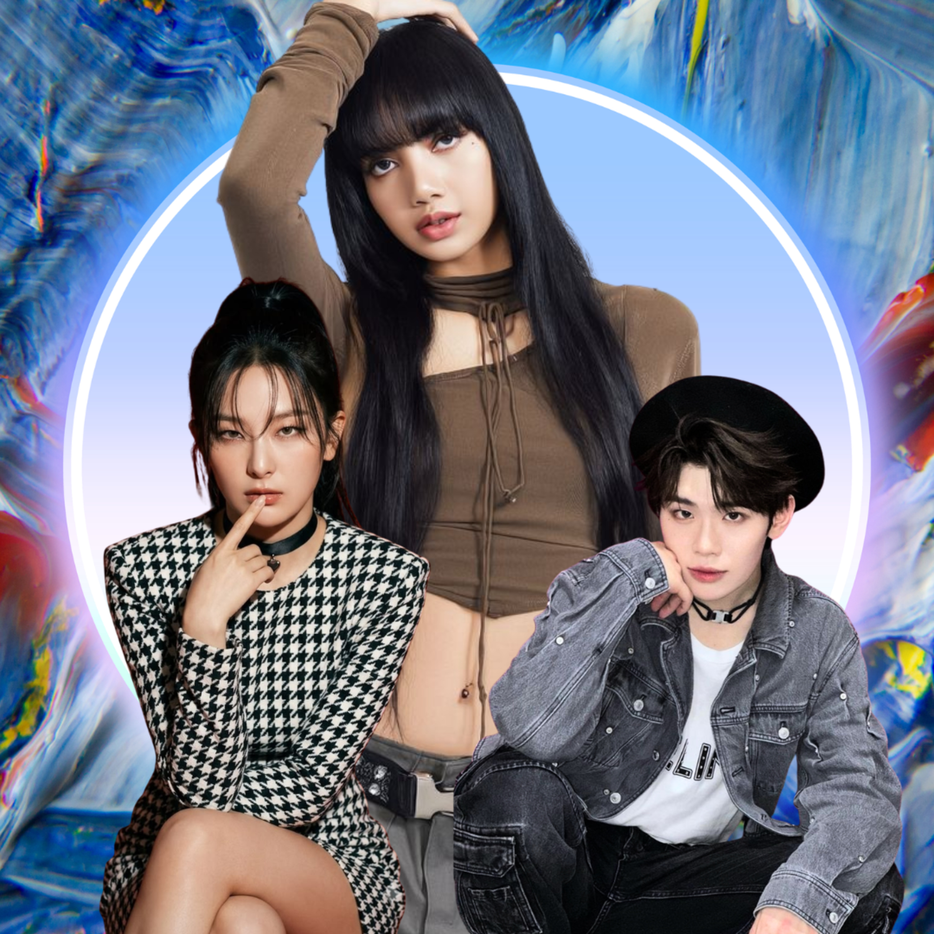 BLACKPINK’s Lisa Addresses the N-Word Controversy | Seulgi & Irene’s Japanese Comeback Disaster Taerae + More
