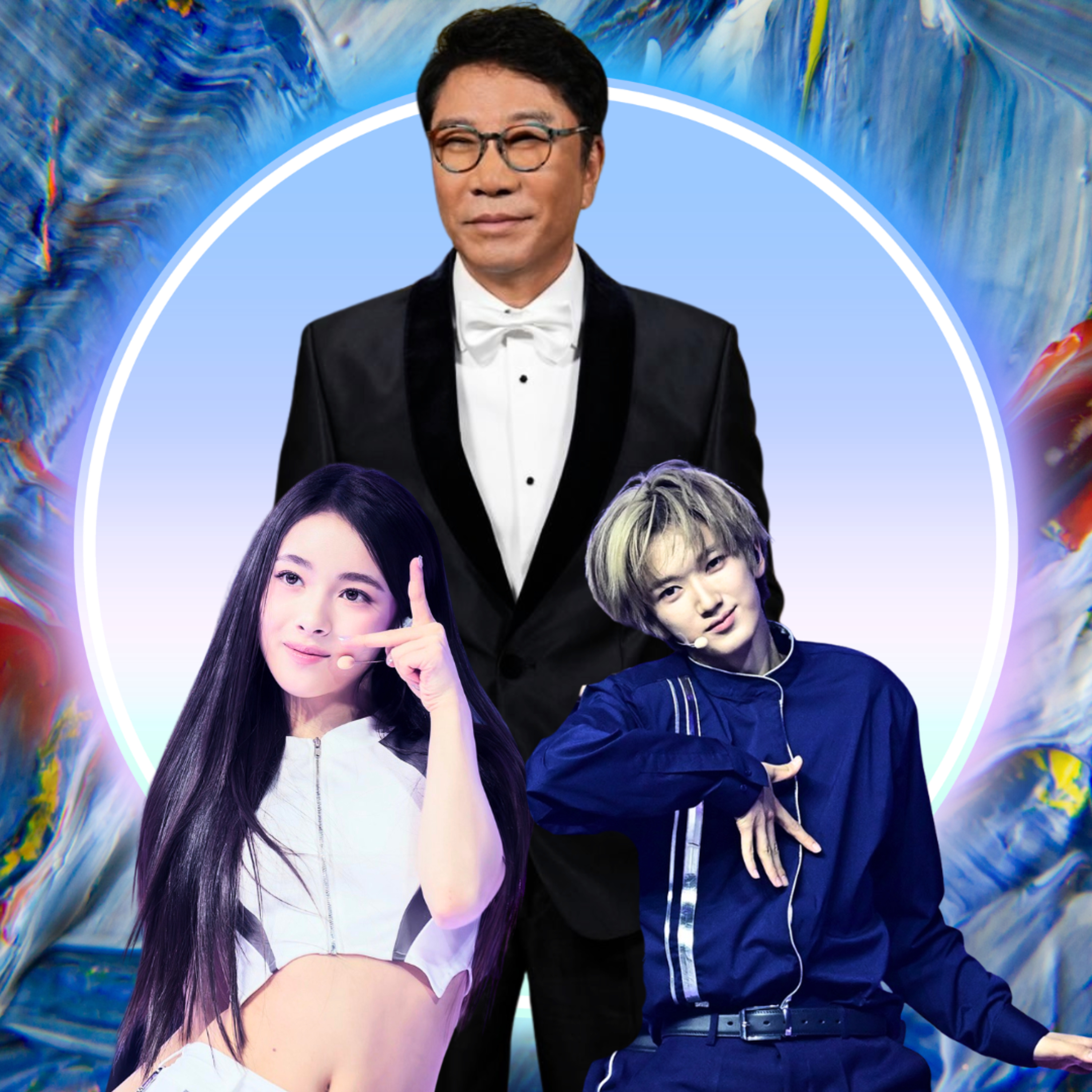 A2O Lite & A2O Soul: K-pop's "Dark" Side | Minors, AI & Exploitation… Is It That Simple?