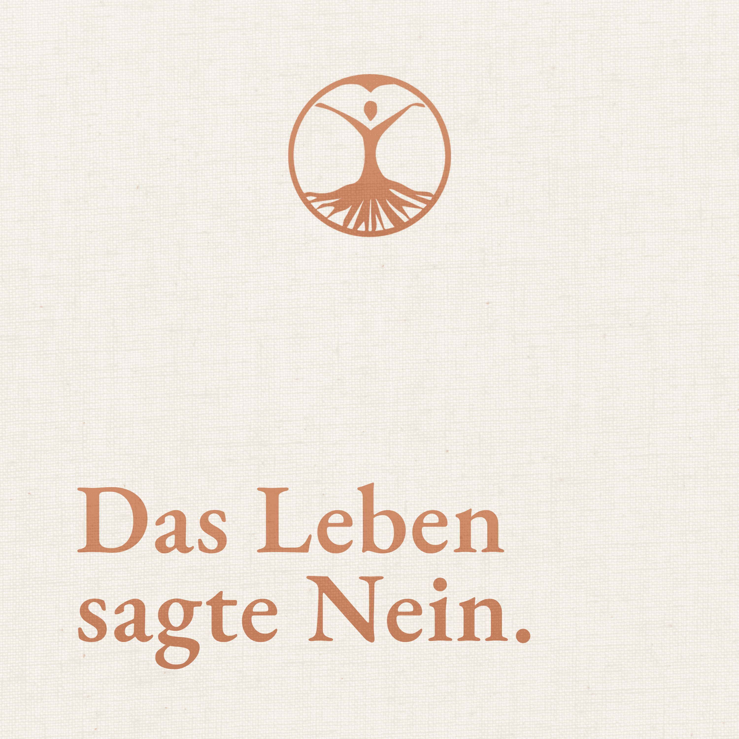 Als das Leben Nein sagte – und ich begann, mir selbst nicht mehr zu glauben