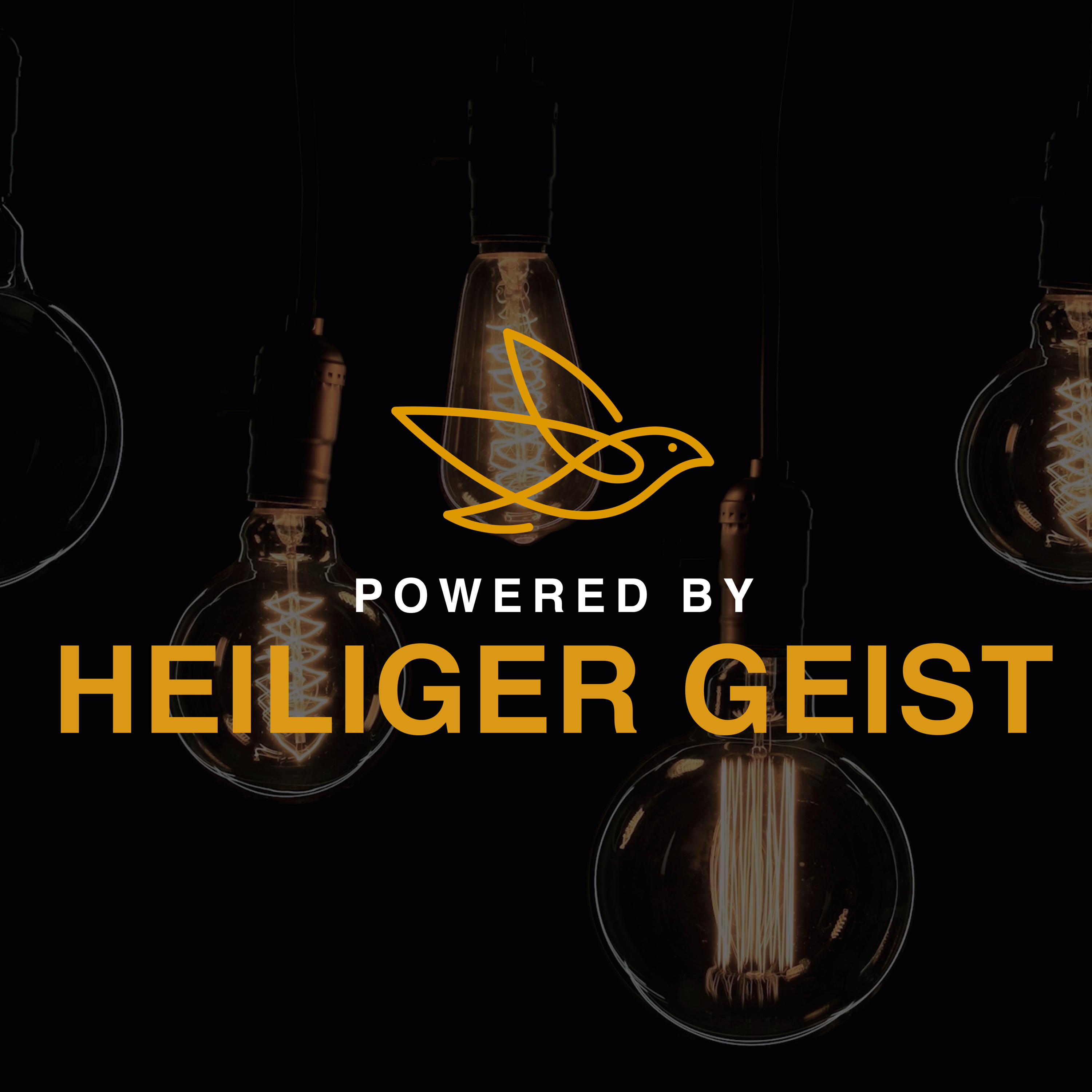 (3/5 ) Heiliger leben | Powered by Heiliger Geist episode artwork