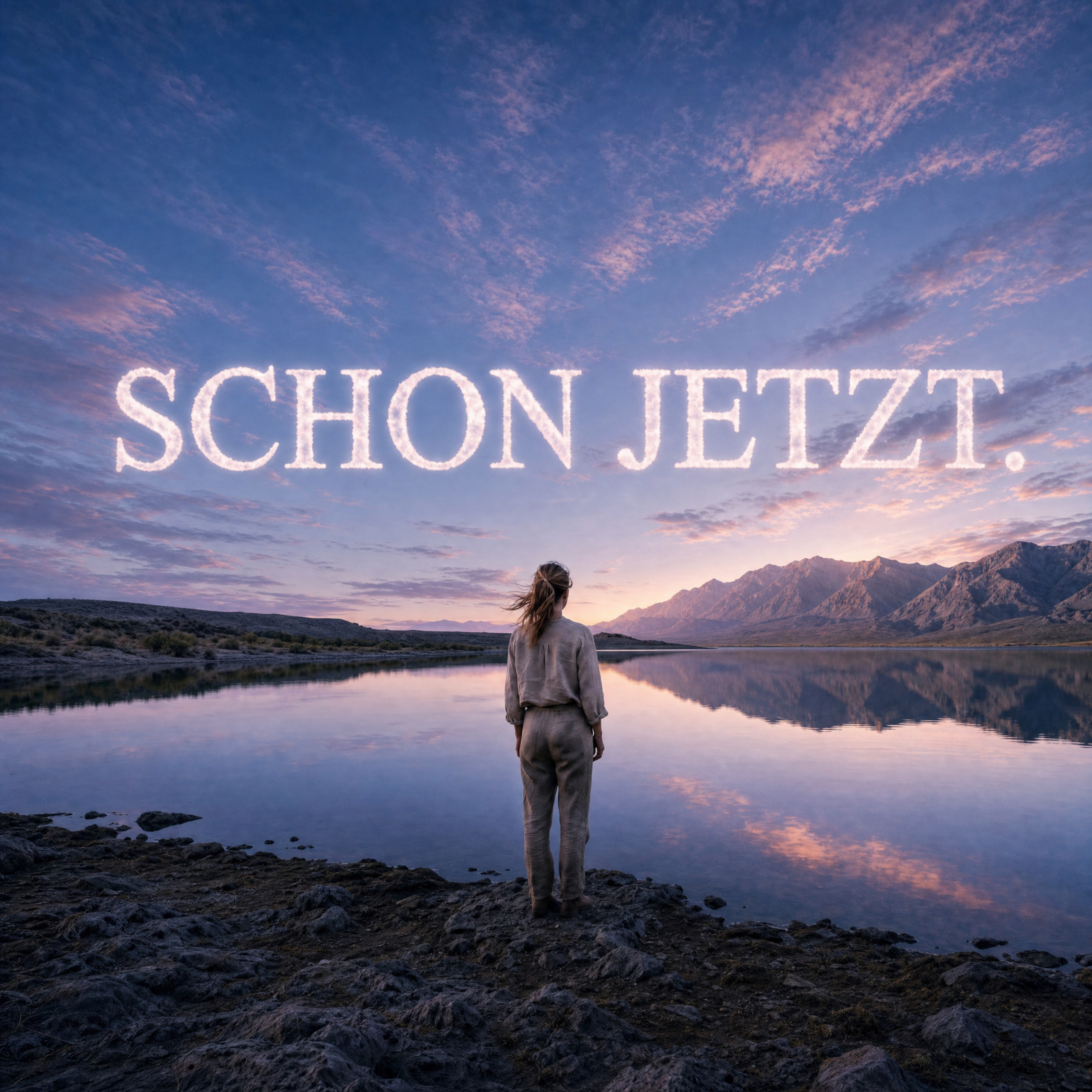 (3/5) Der Thronwechsel: Wer regiert dein Leben wirklich? | SCHON JETZT | CZA episode artwork