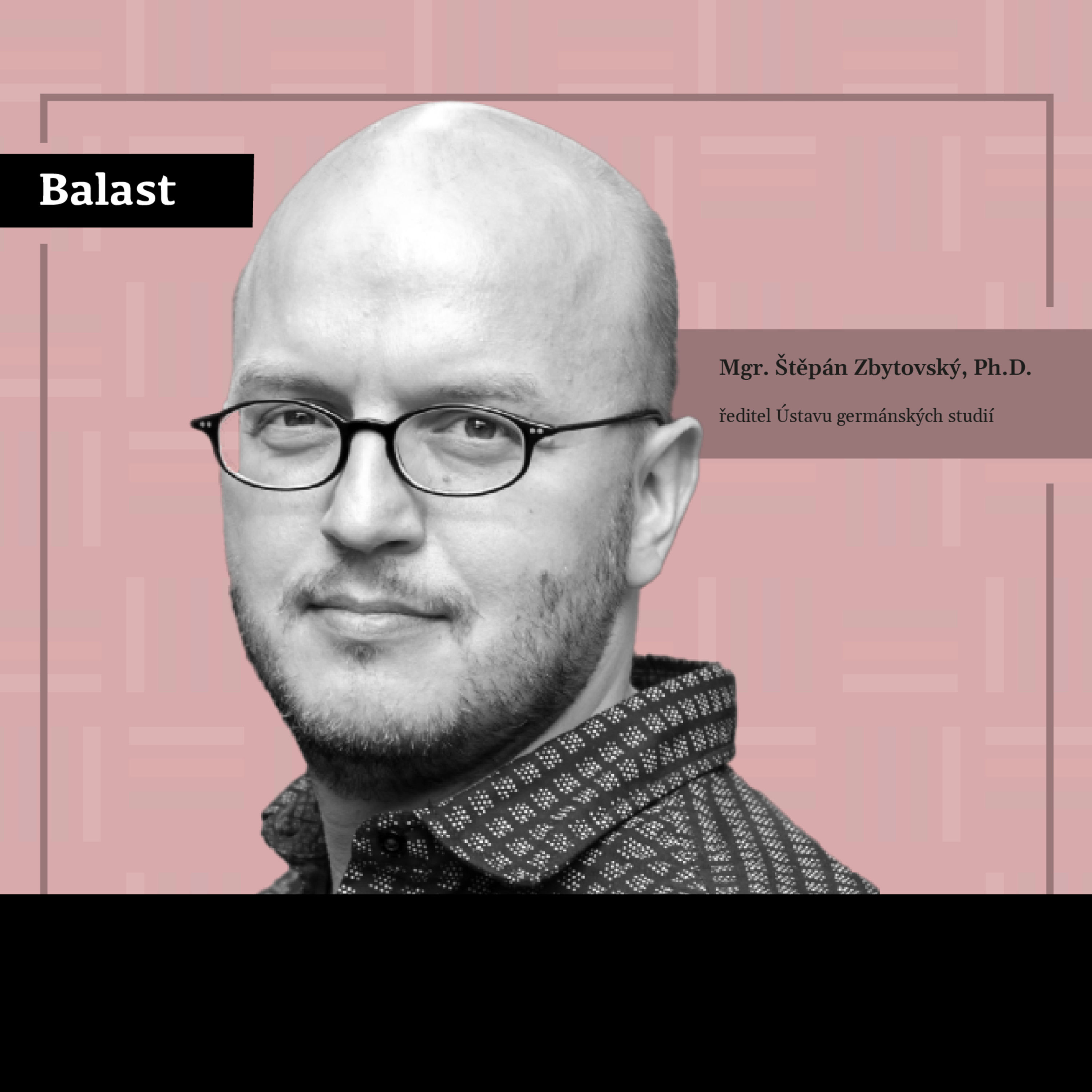 Balast #30: Alles gute! episode artwork