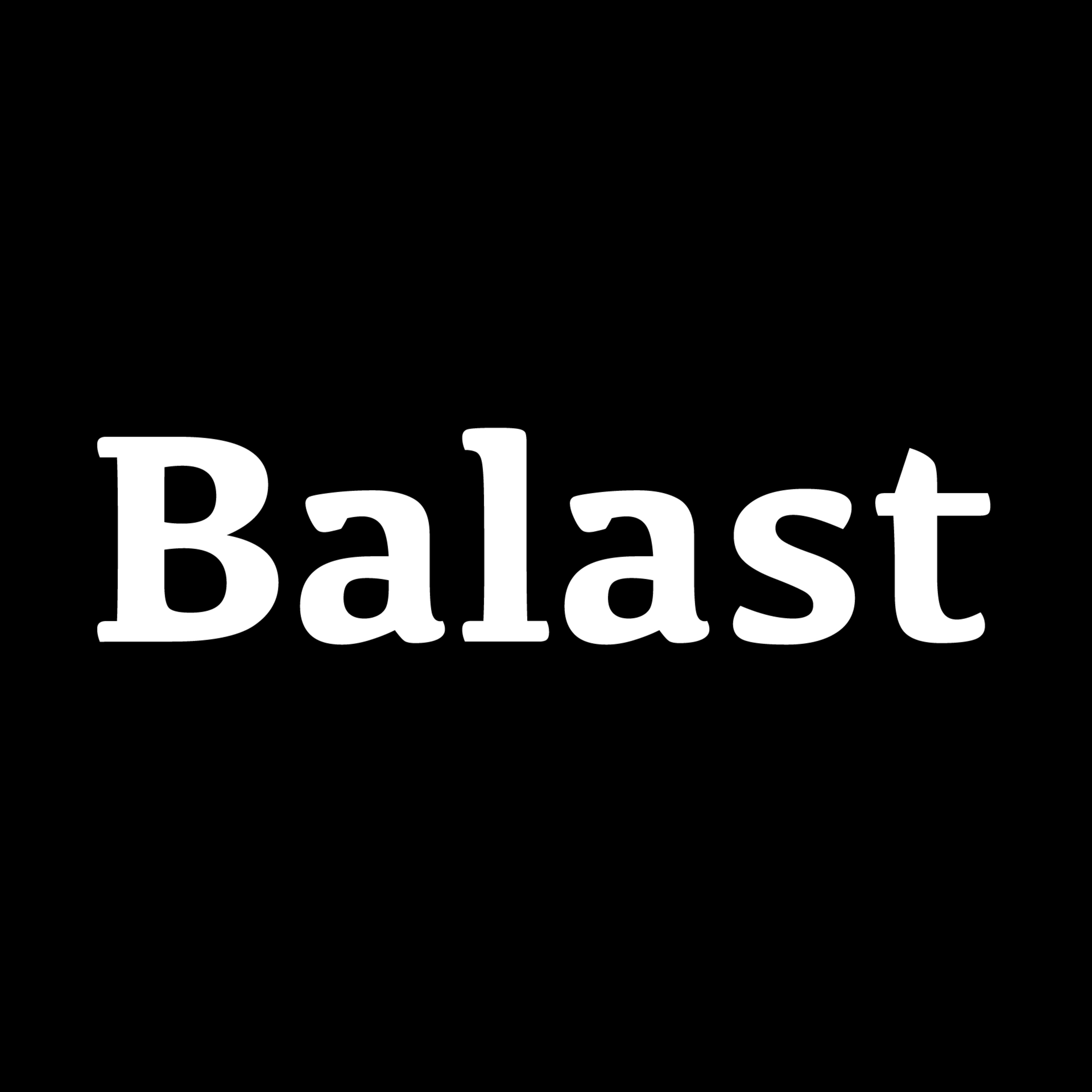 Balast pod čarou: Je oukej nemít žádné vyhrocené emoce episode artwork
