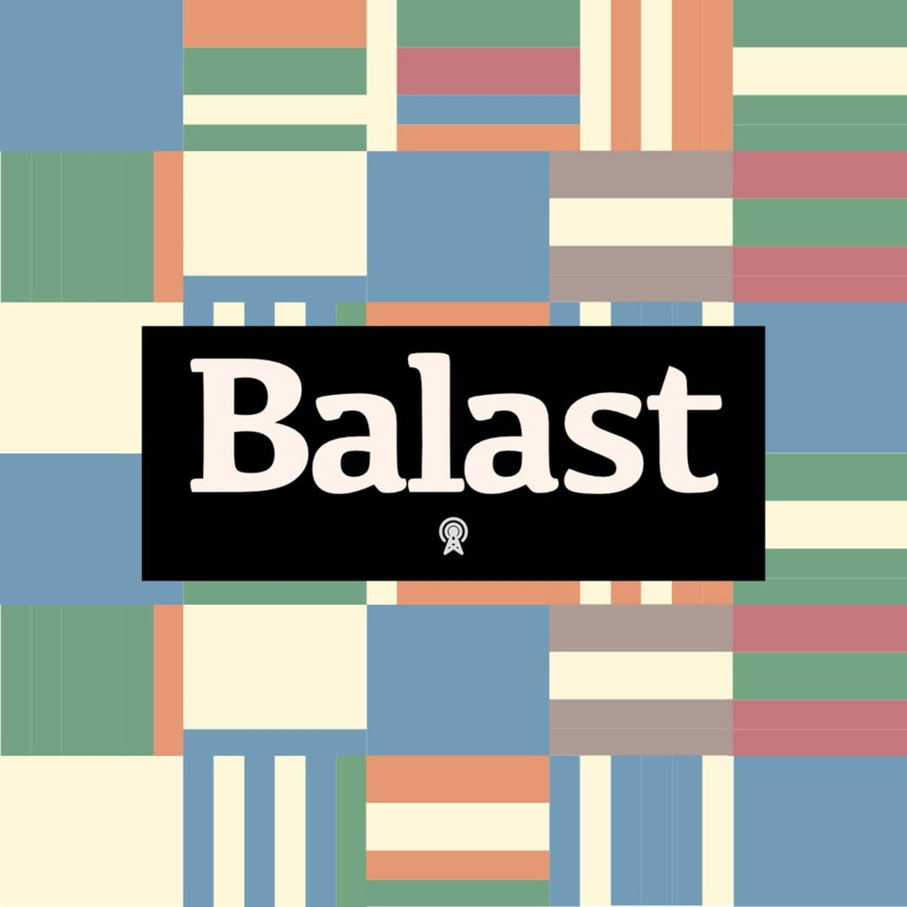 Balast #41: Středověké cestopisy nejsou jen o dalekých zemích a bytostech se psí hlavou episode artwork