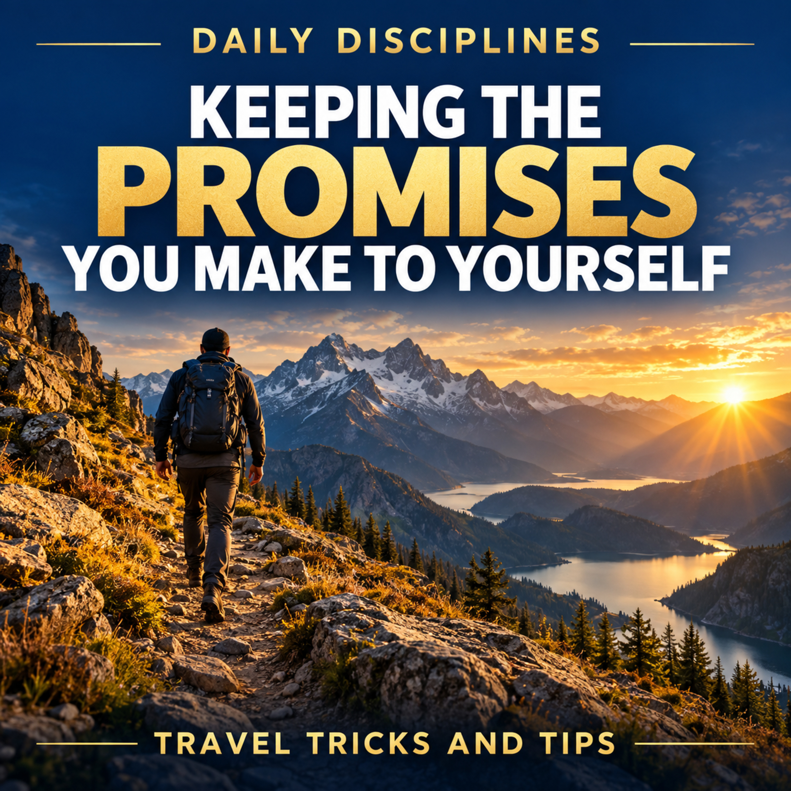 Travel Tricks and Tips