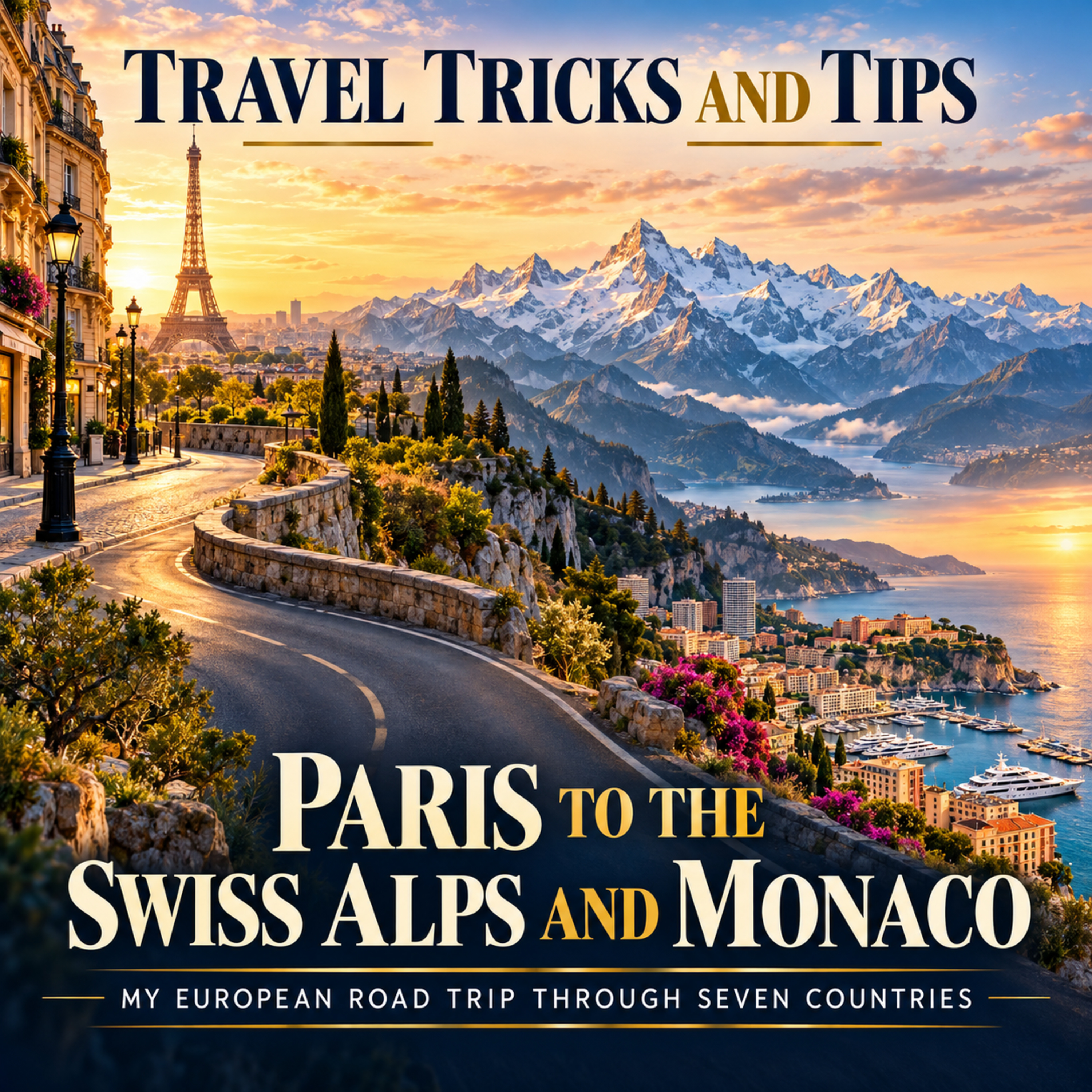 Travel Tricks and Tips