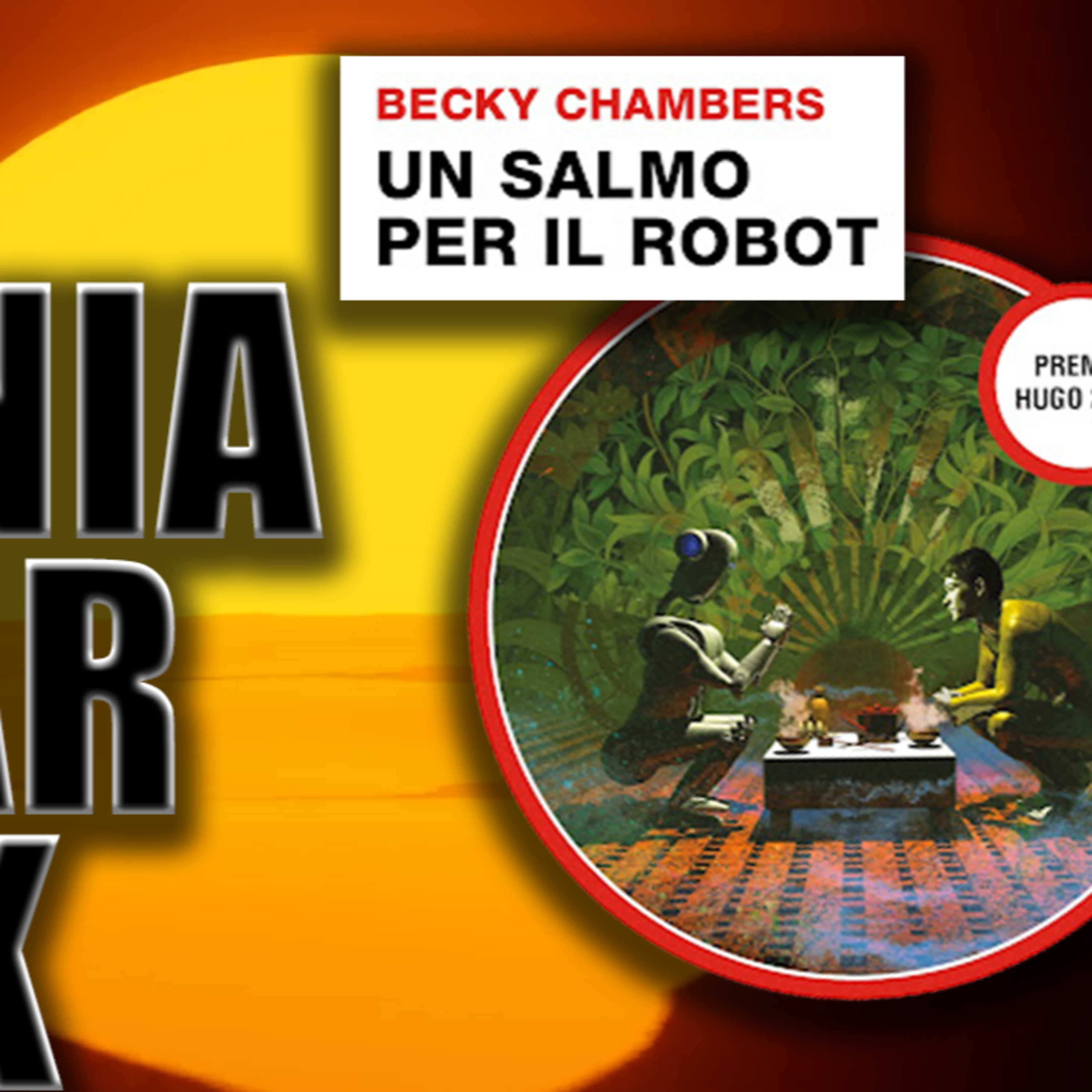 Uno scrittore sul web