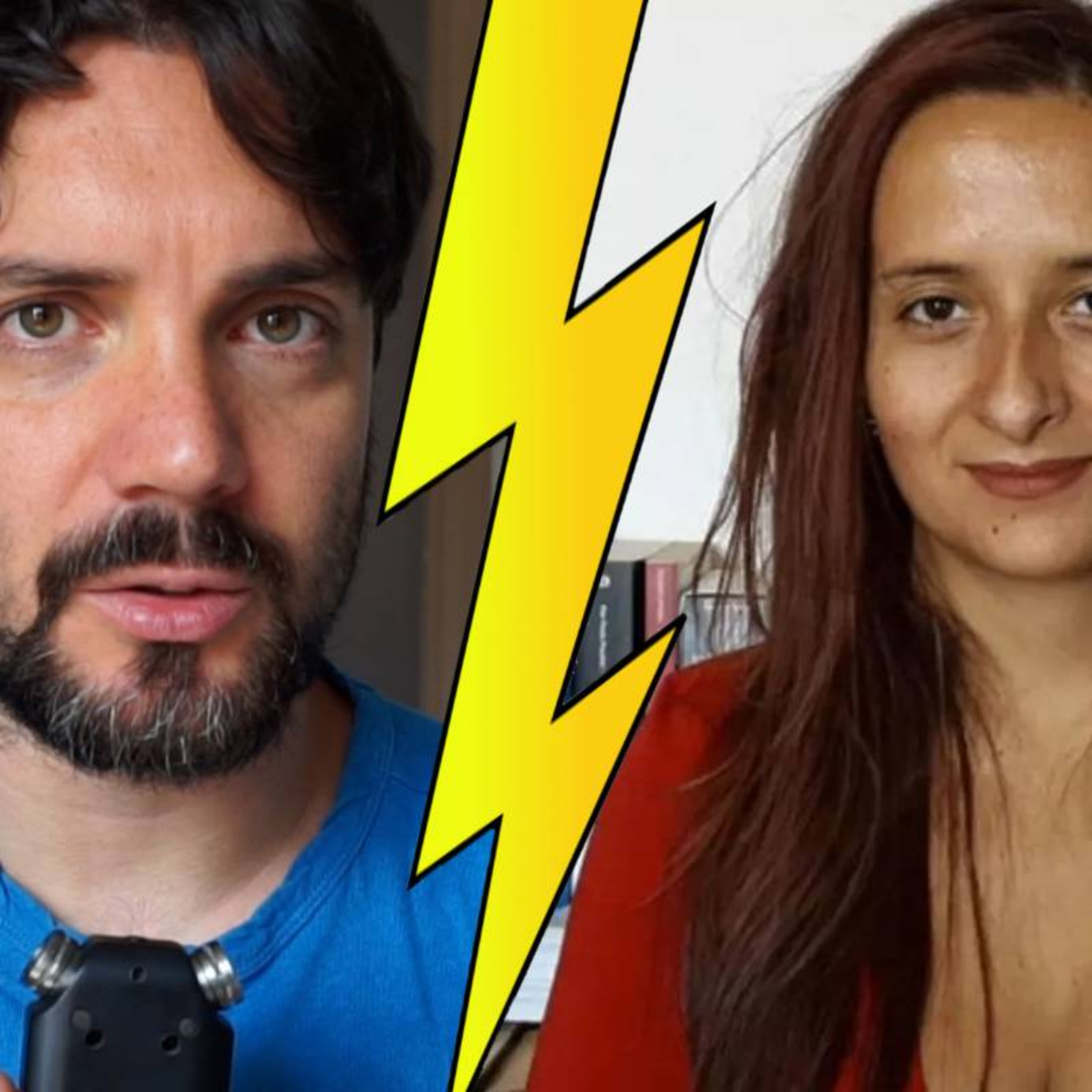 Uno scrittore sul web