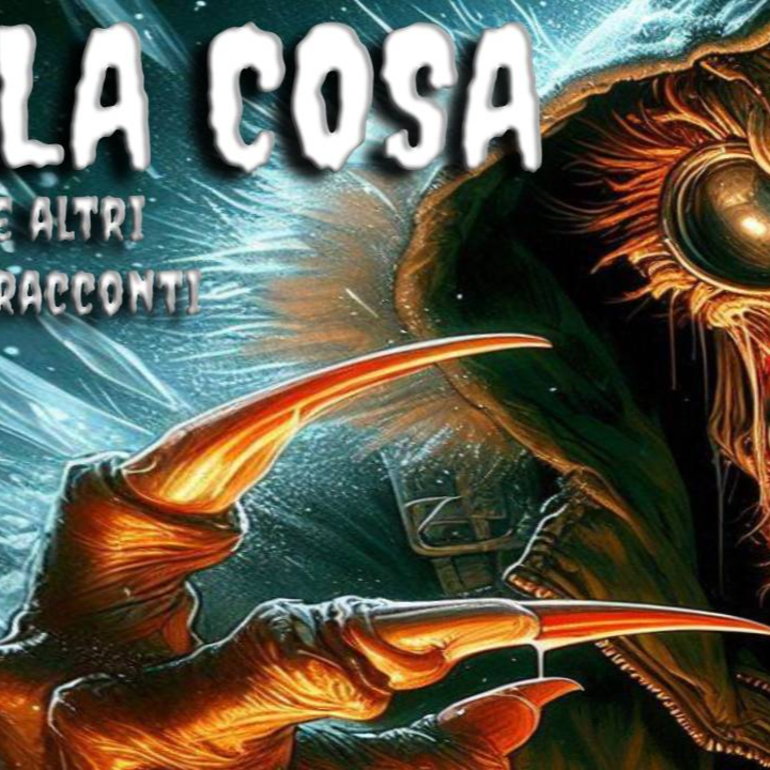 Uno scrittore sul web