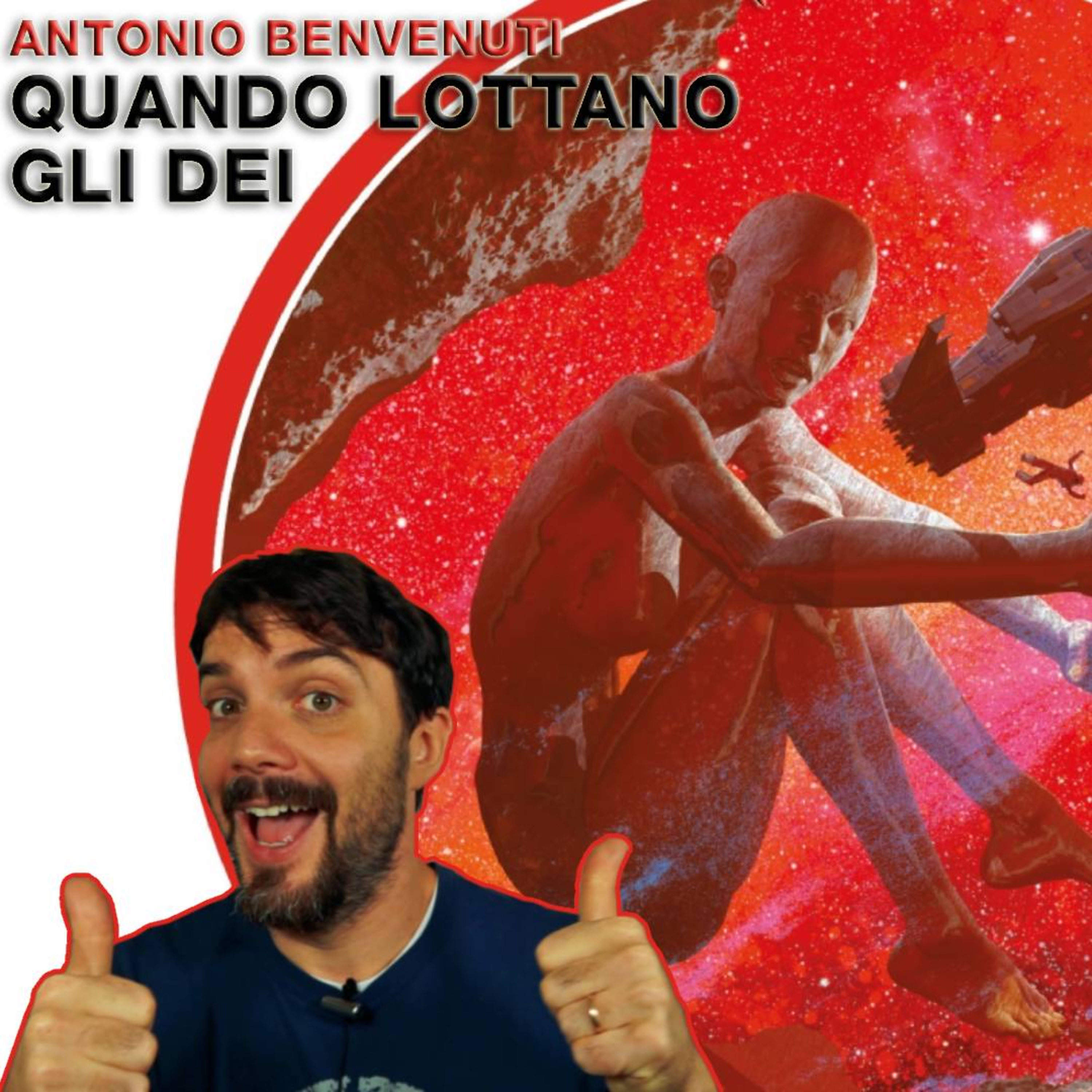 Uno scrittore sul web