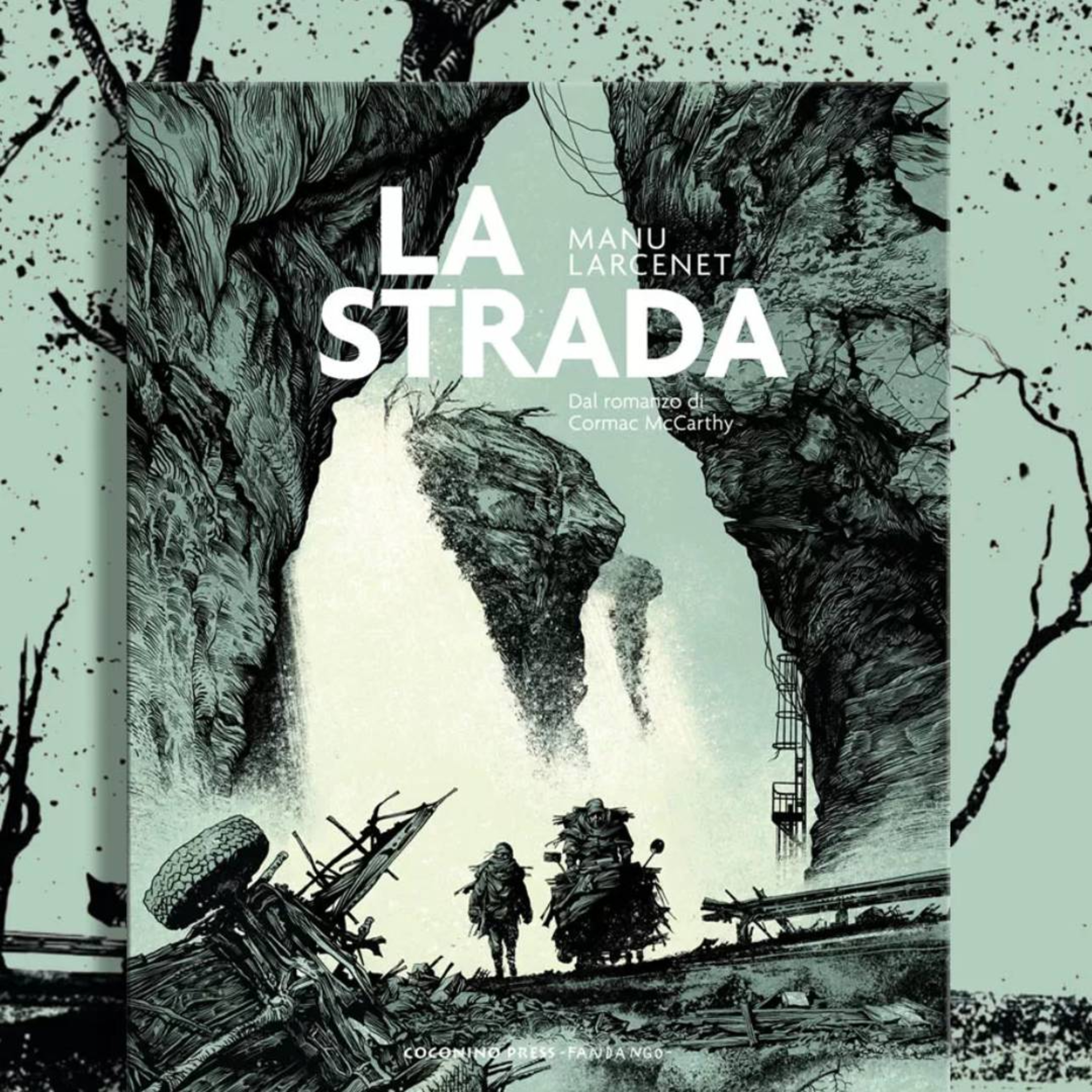 Uno scrittore sul web