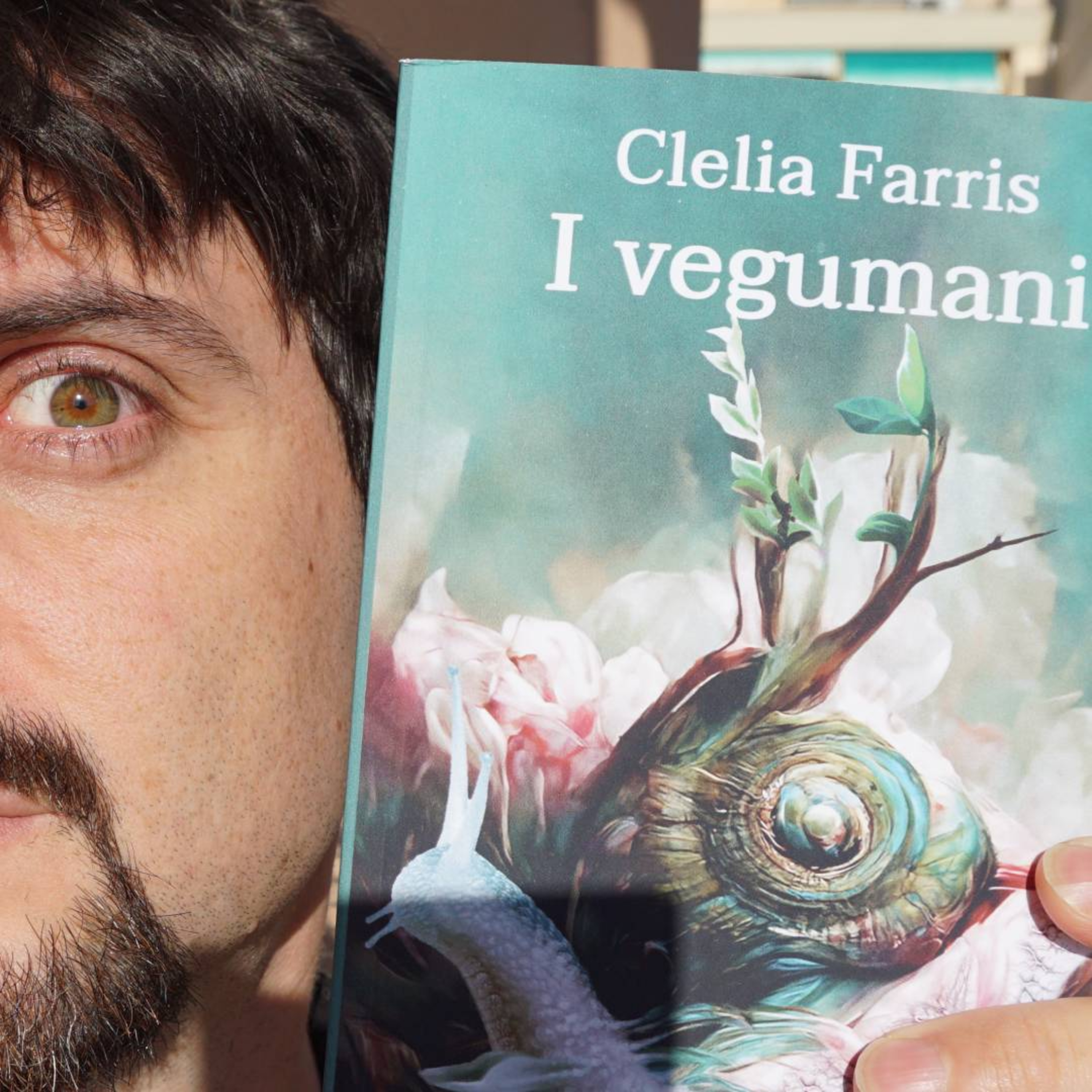 Uno scrittore sul web