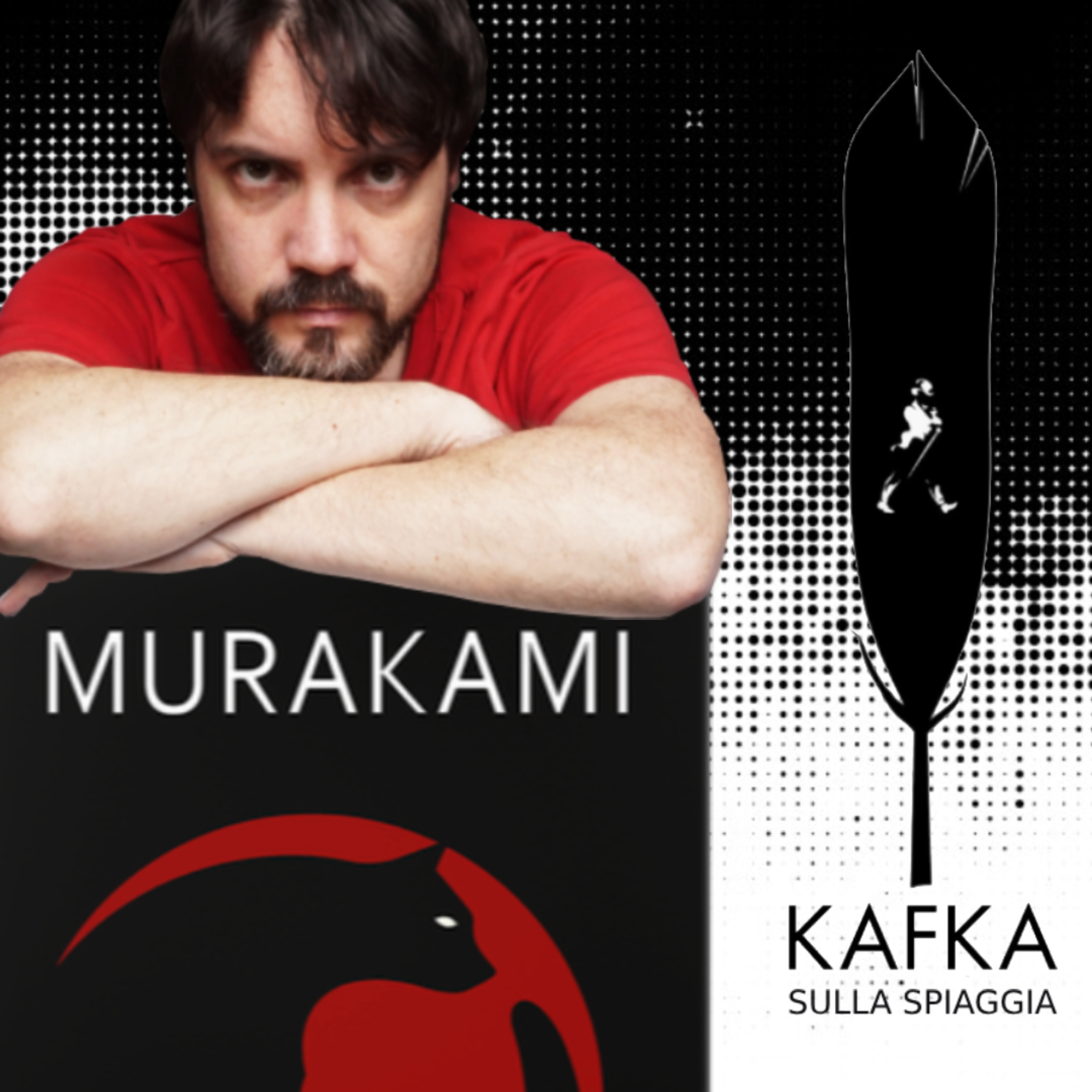 Uno scrittore sul web