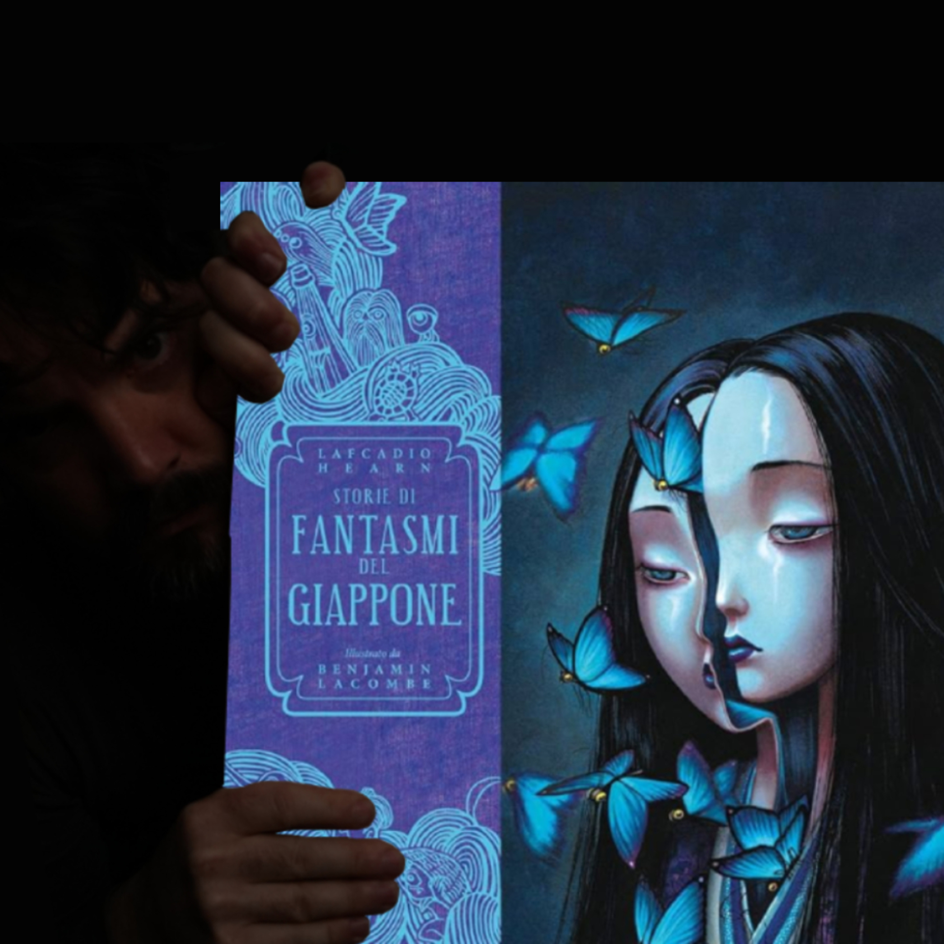 Uno scrittore sul web