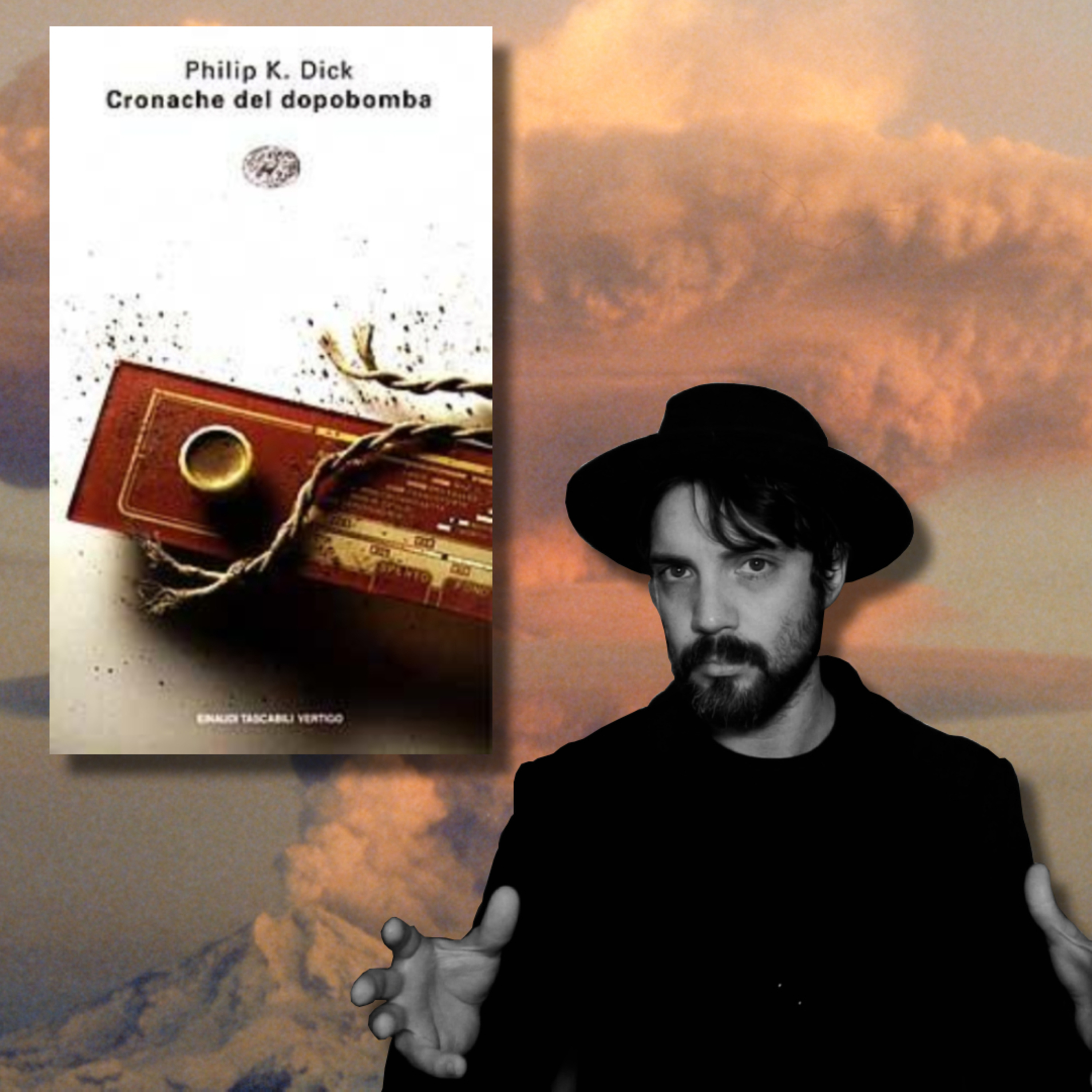 Uno scrittore sul web