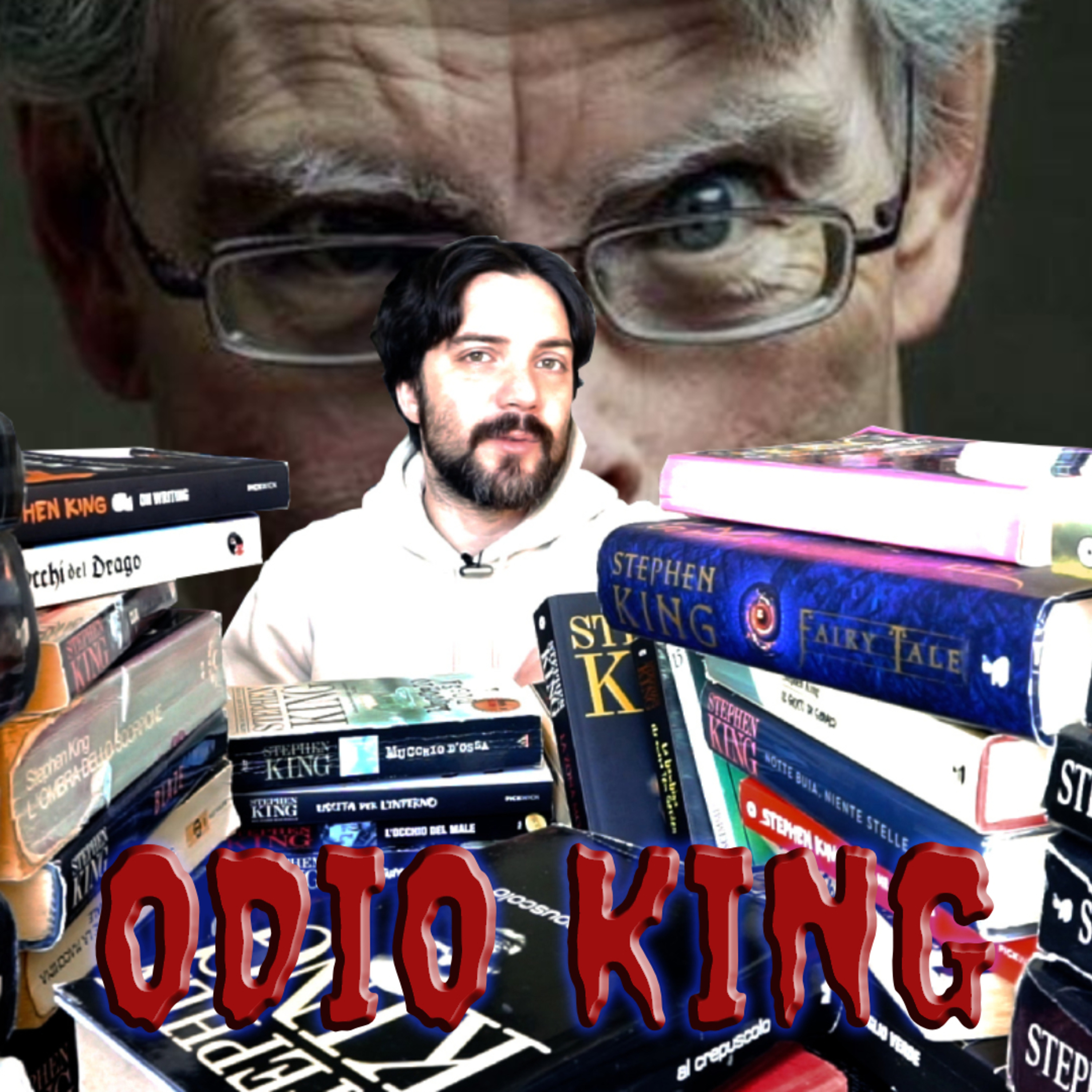 Uno scrittore sul web