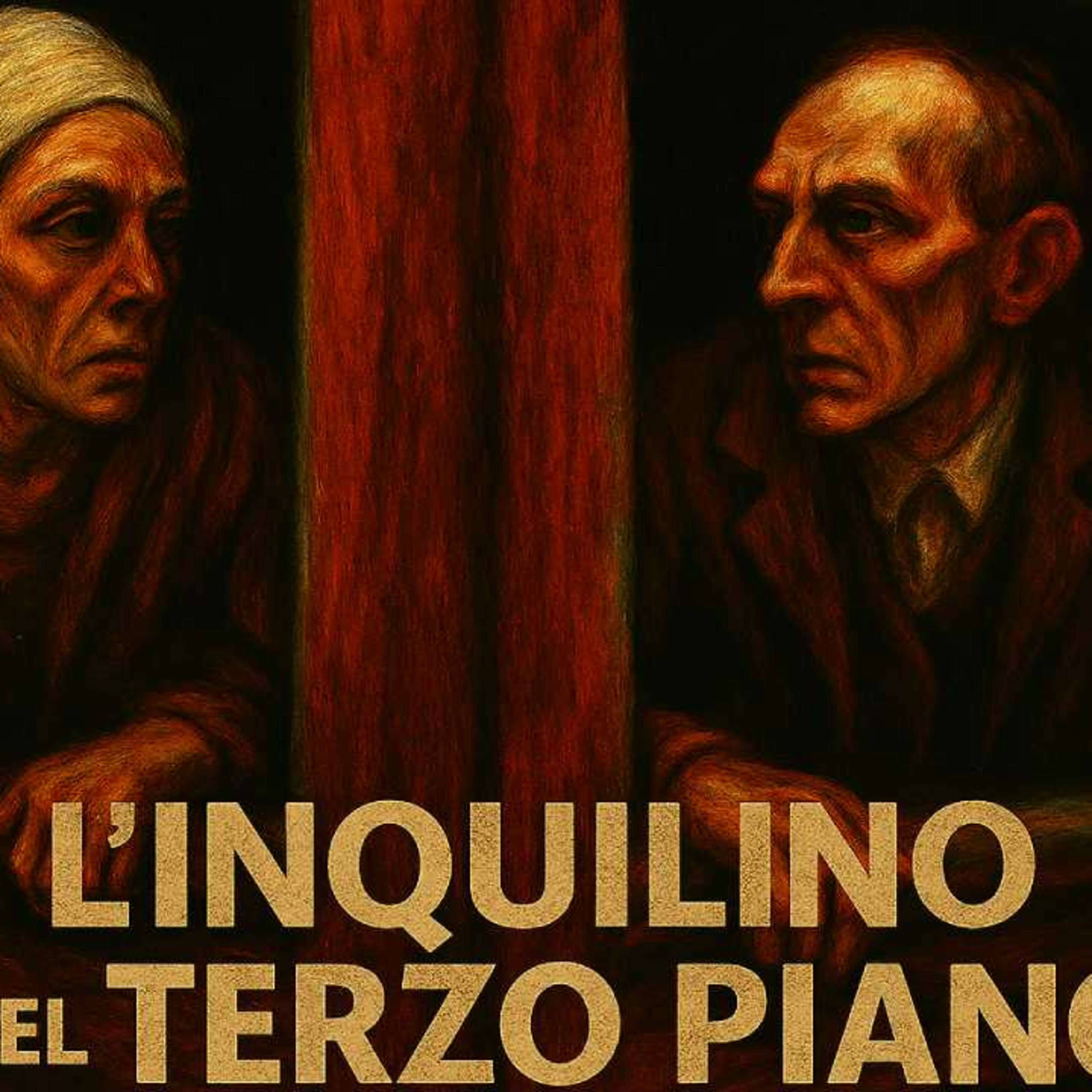 L'inquilino del terzo piano episode artwork