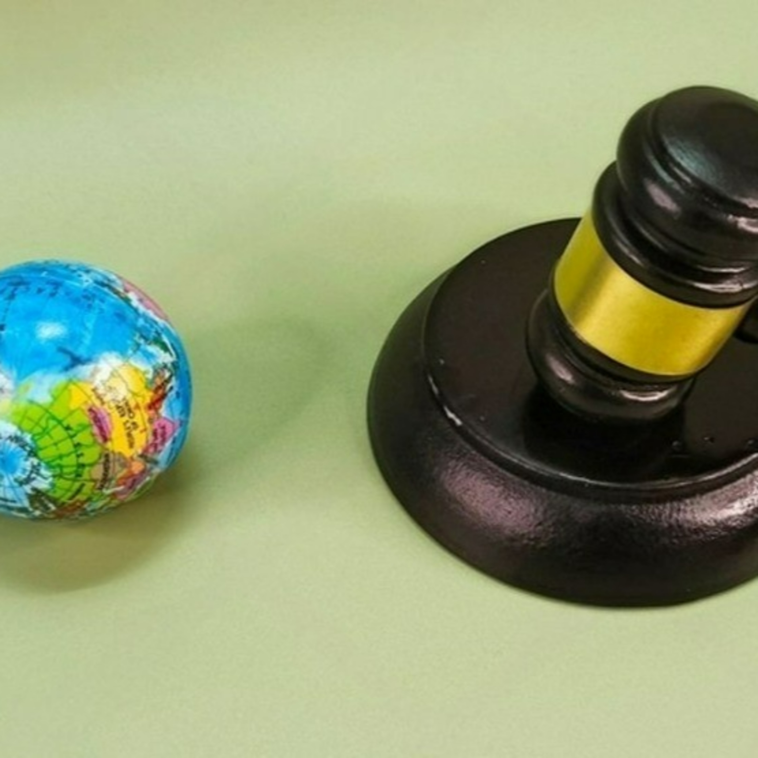 [EN] New resolution on the mechanism for settling international investment disputes: Which provisions may become bottlenecks in implementation? episode artwork