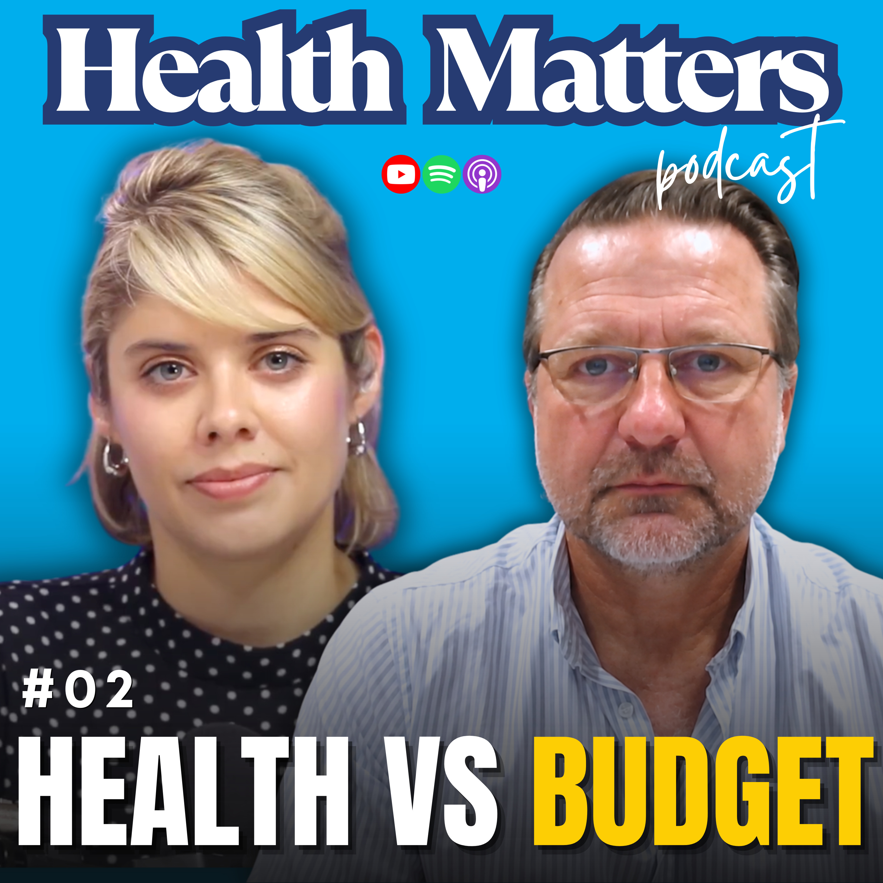 Patching the system: what the 2026 budget won't fix episode artwork