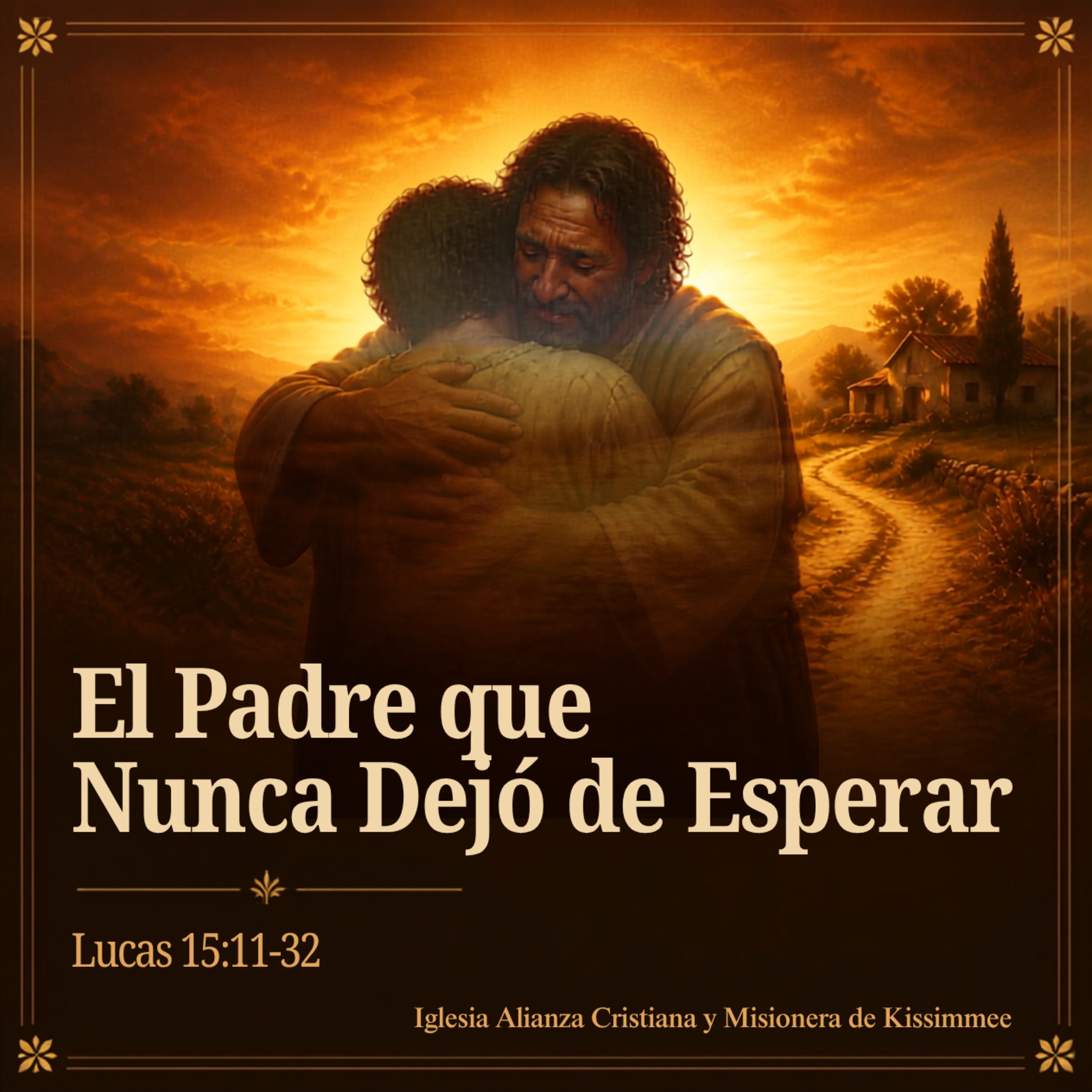 Portada de Alianza Kissimmee