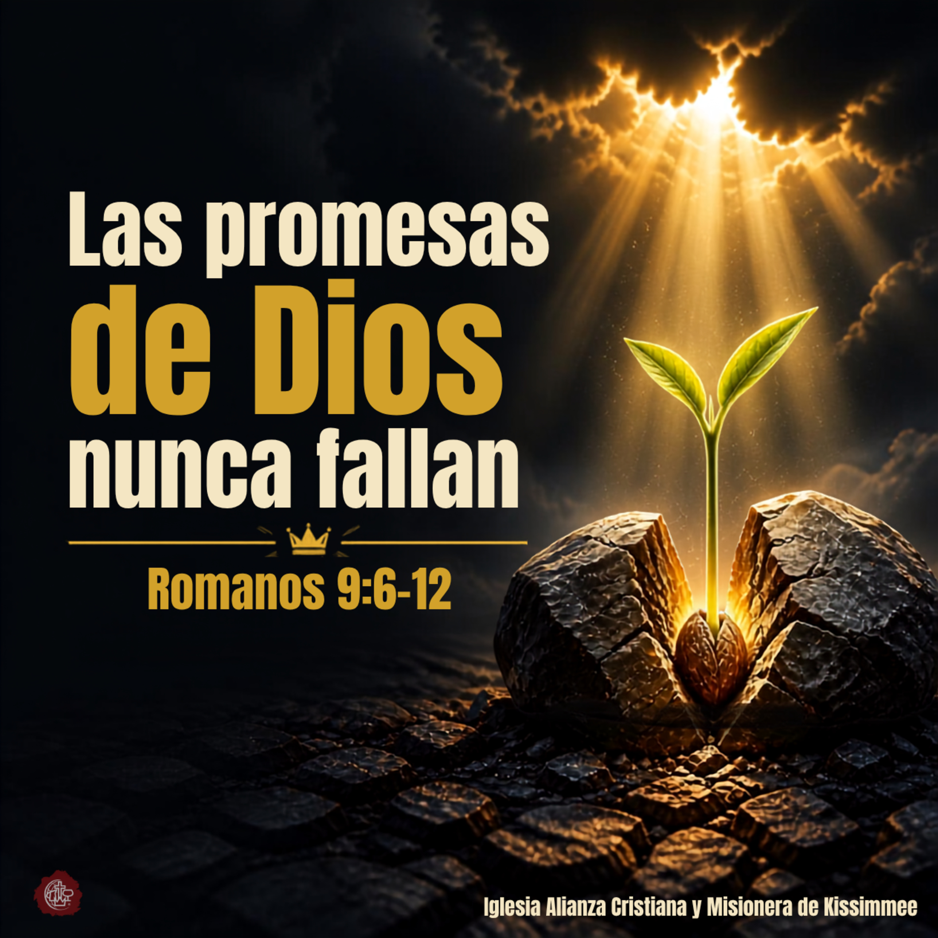 Portada de Alianza Kissimmee