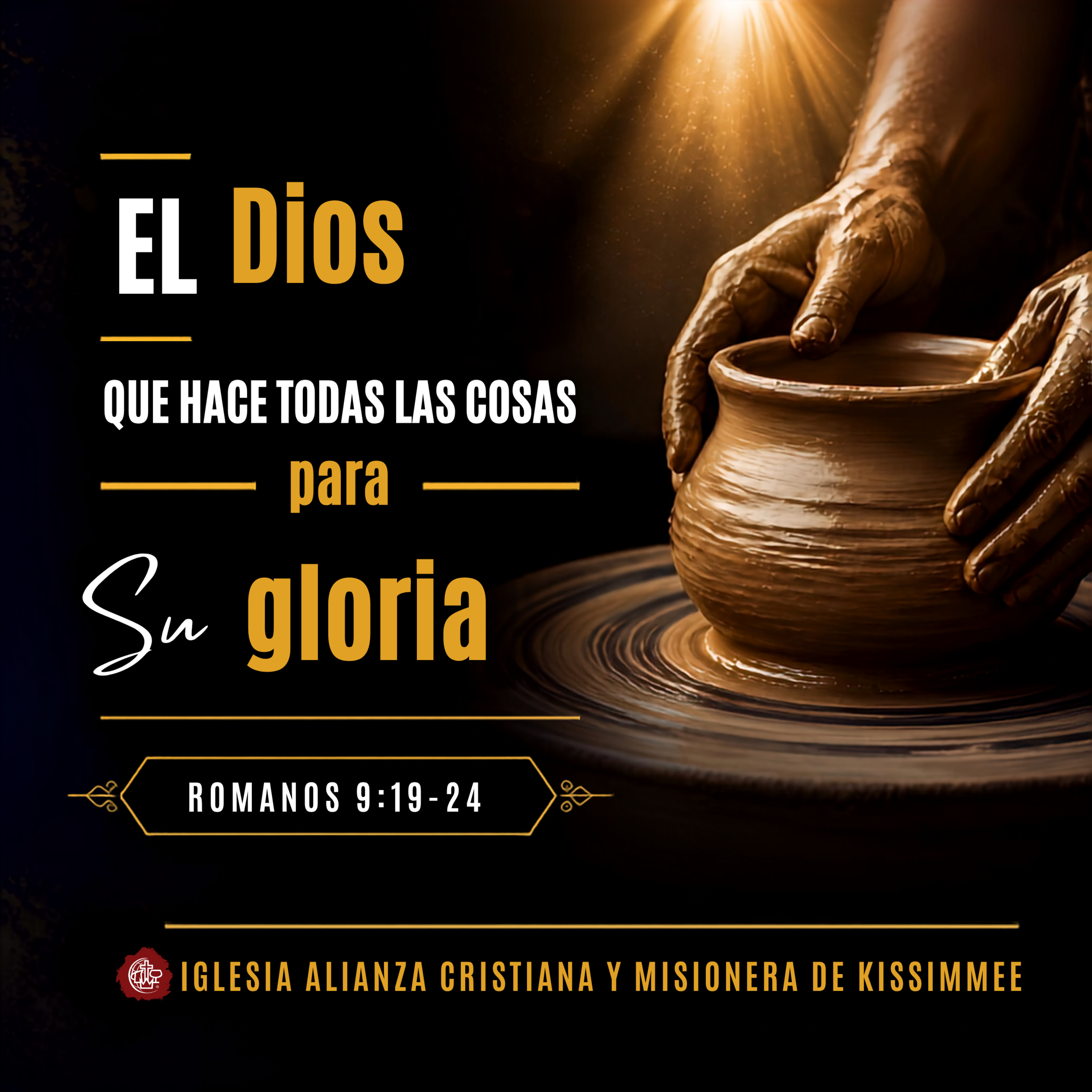 Portada de Alianza Kissimmee