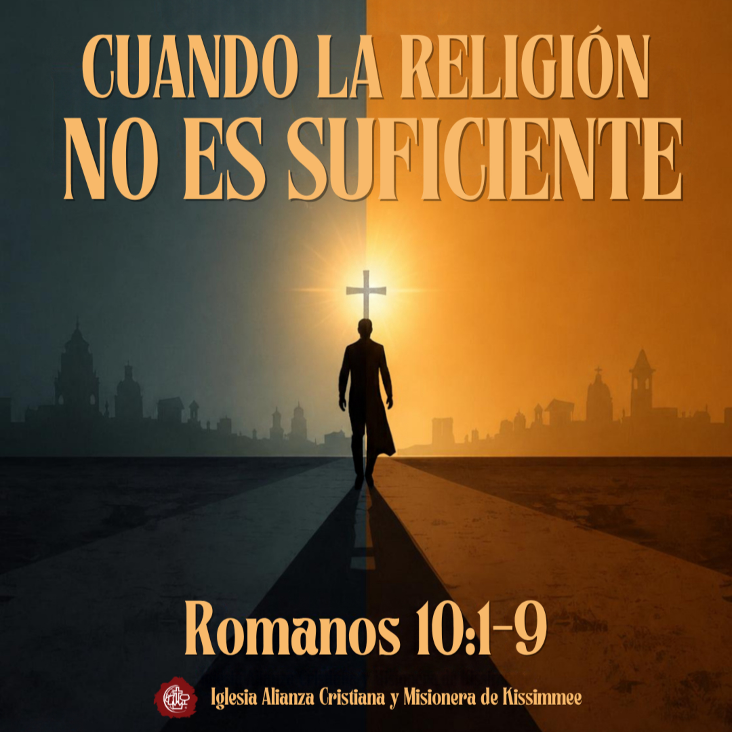 Portada de Alianza Kissimmee