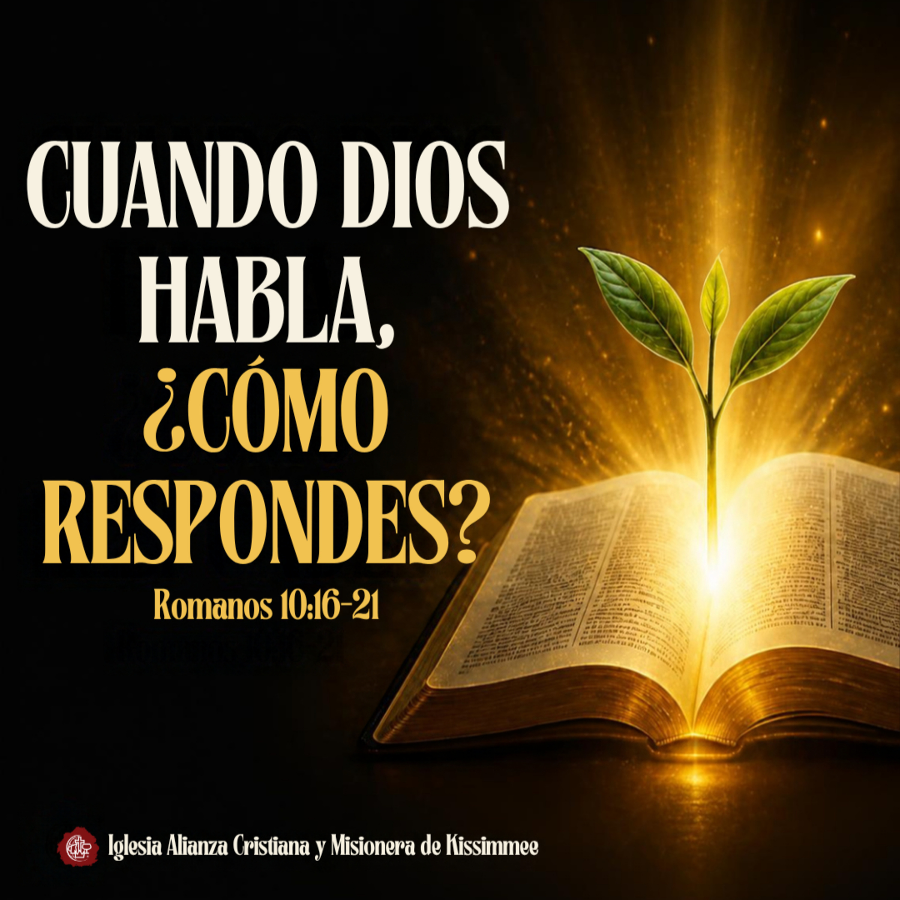 Portada de Alianza Kissimmee