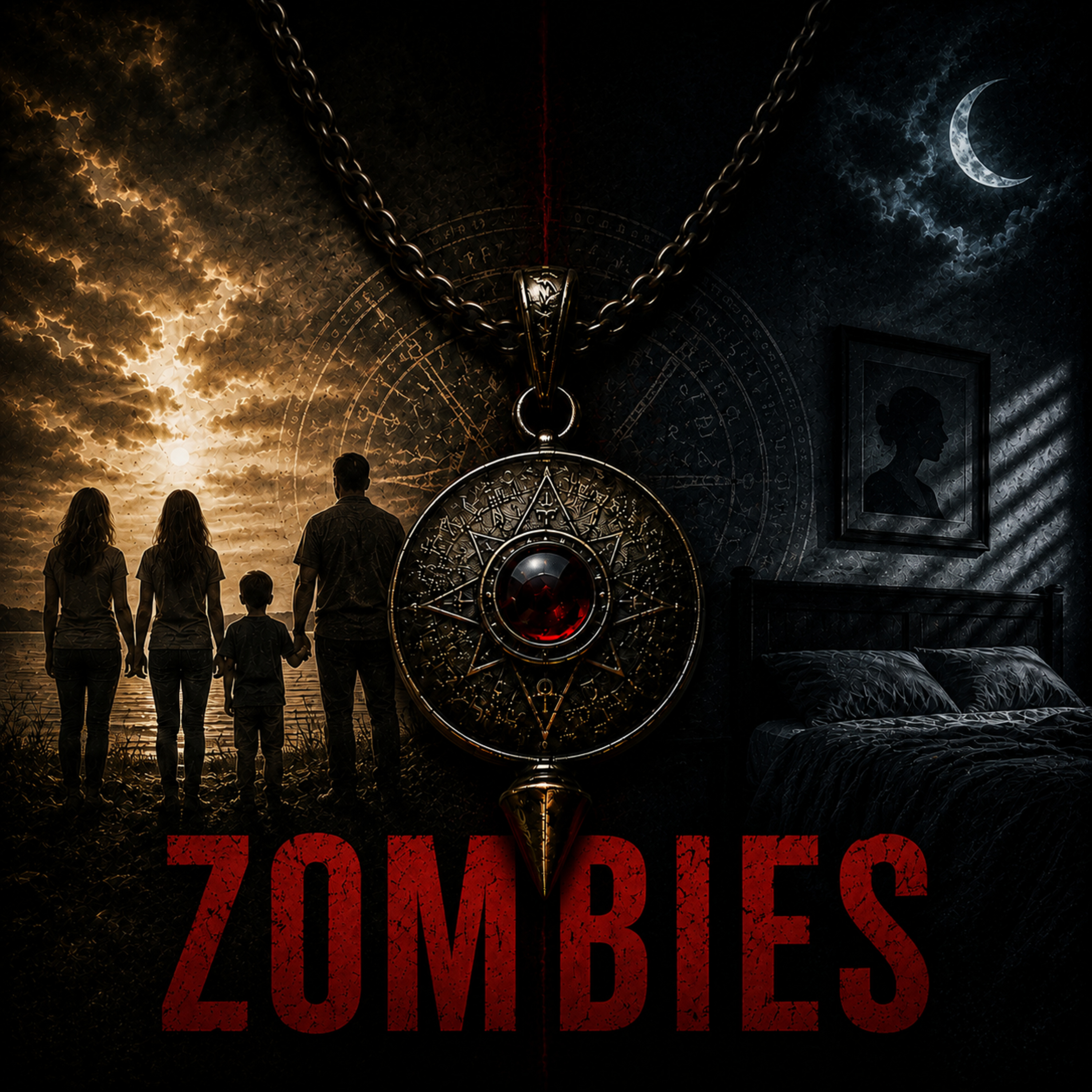 2 Children Missing. 2 Spouses Dead. episode artwork