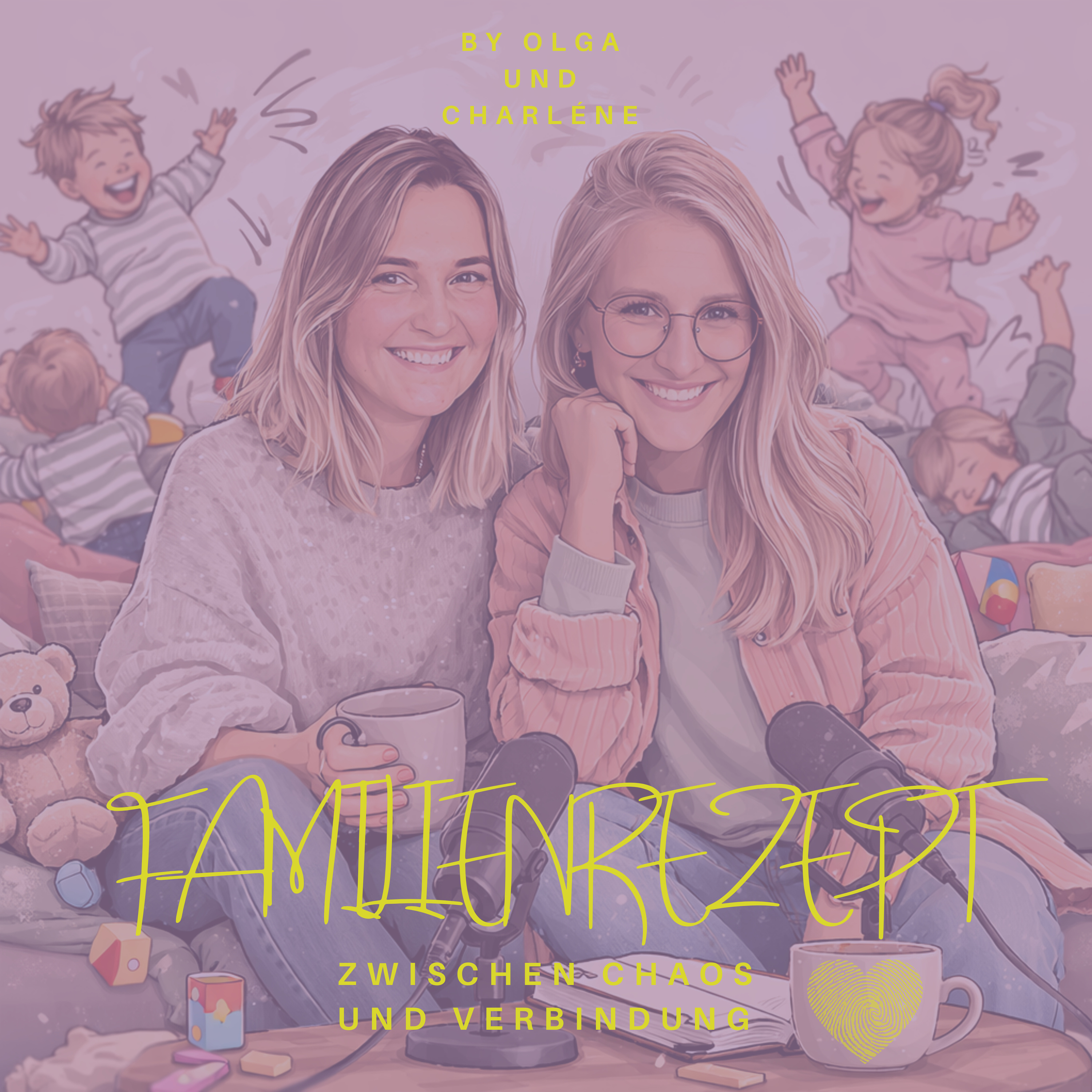 Unser WARUM - Teil 1 episode artwork