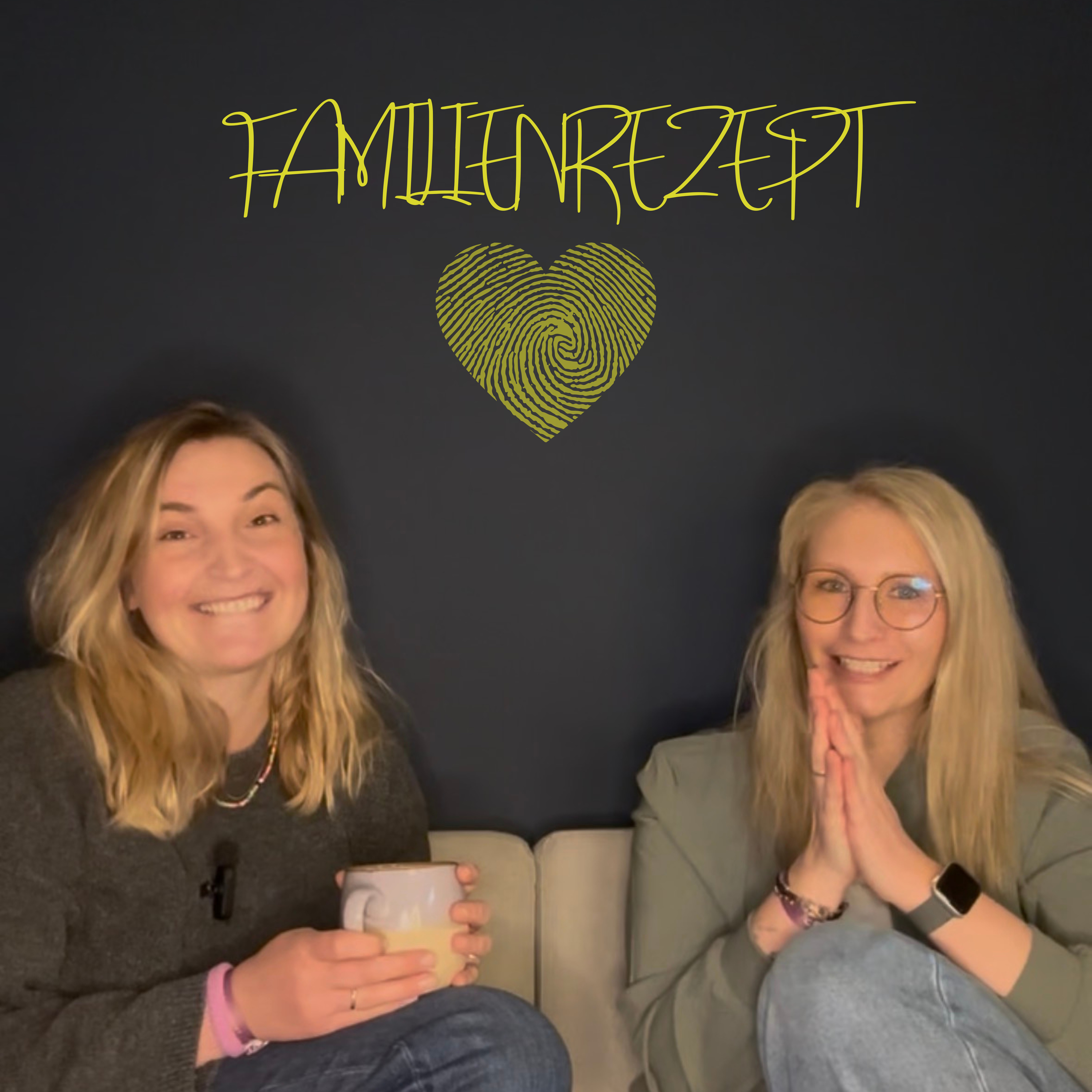 Unser WARUM - Teil 2 episode artwork