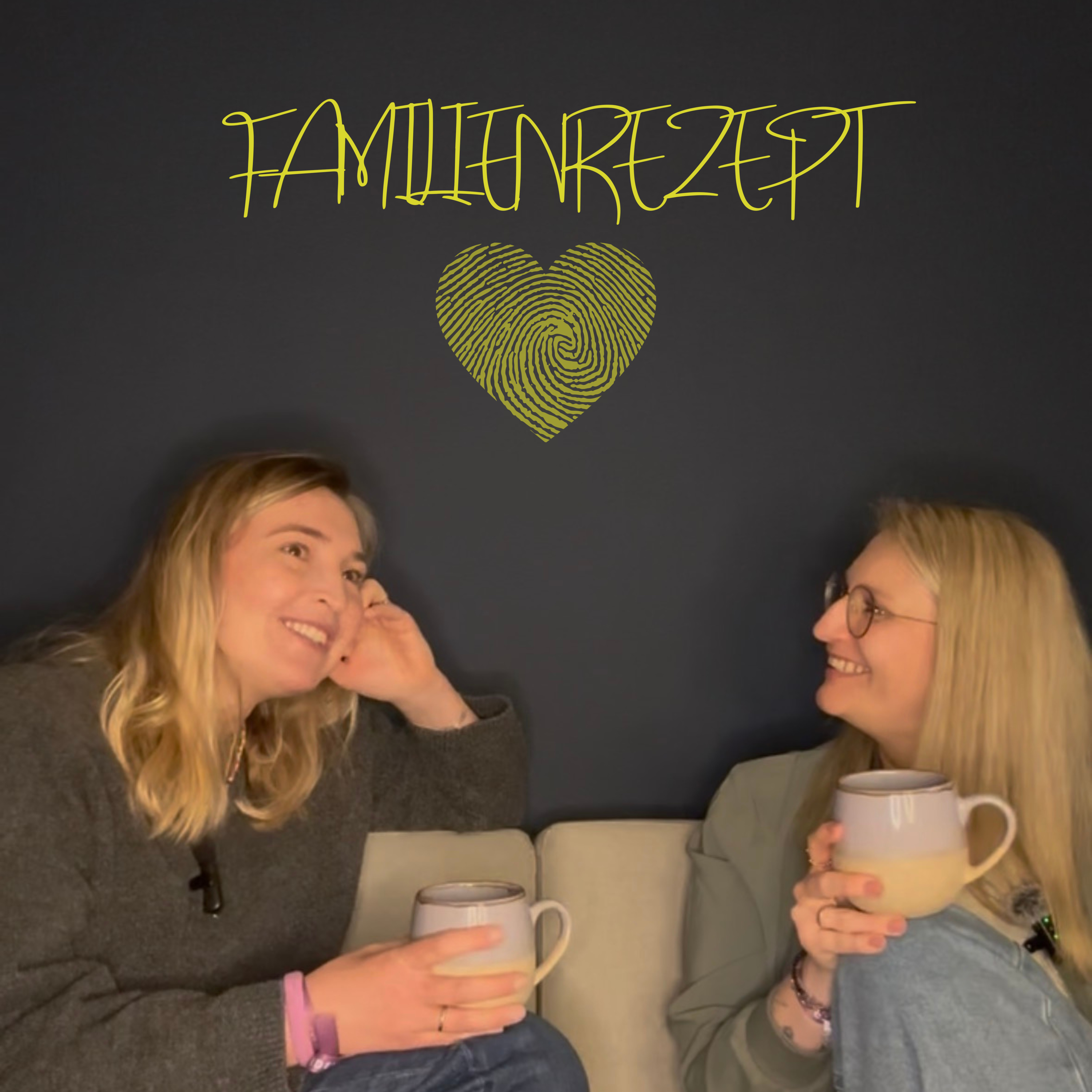 🎙️ Schulstart – zwischen Gefühlen, Wachstum & kleinen Alltagsmomenten (Teil 1) episode artwork
