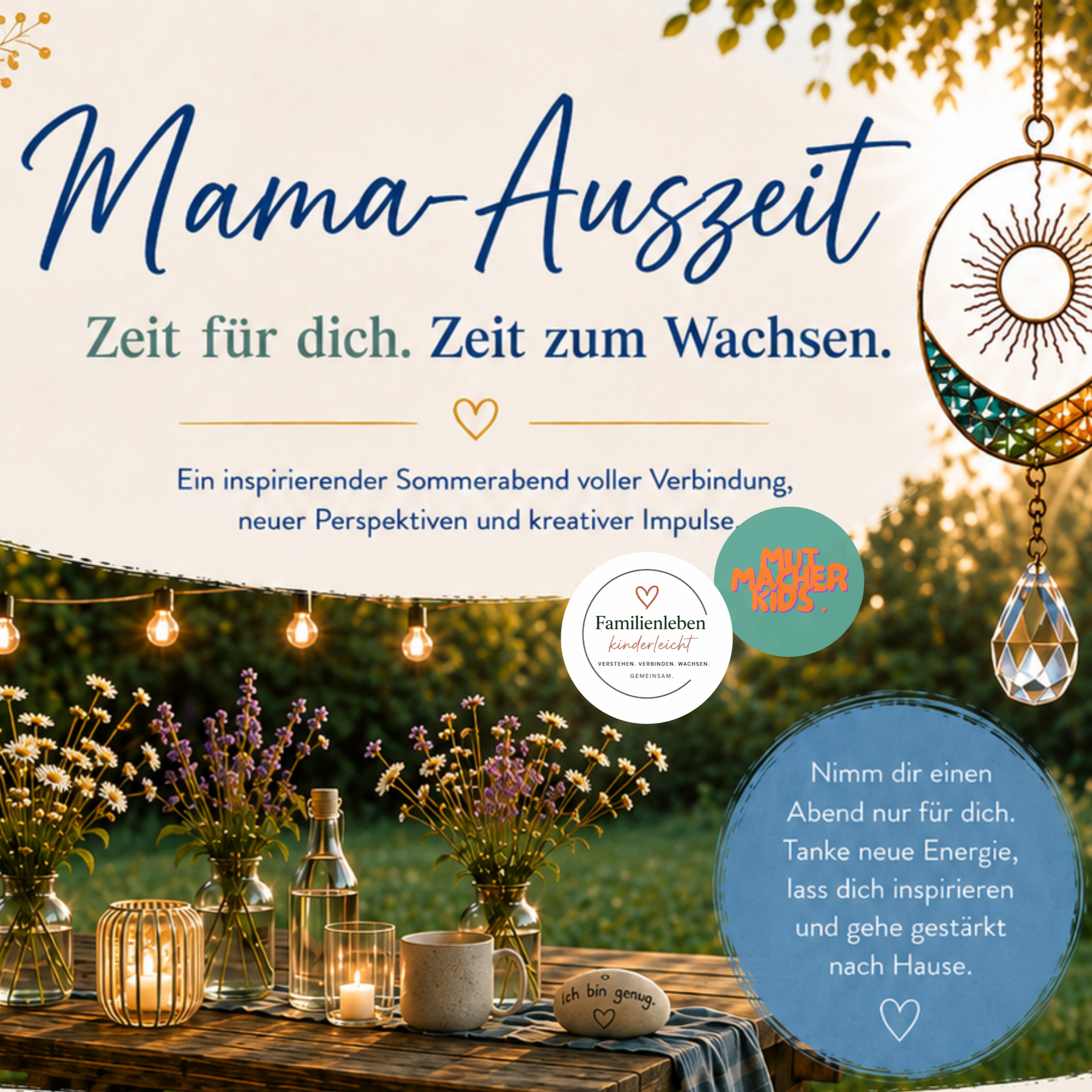 Mama-Auszeit episode artwork