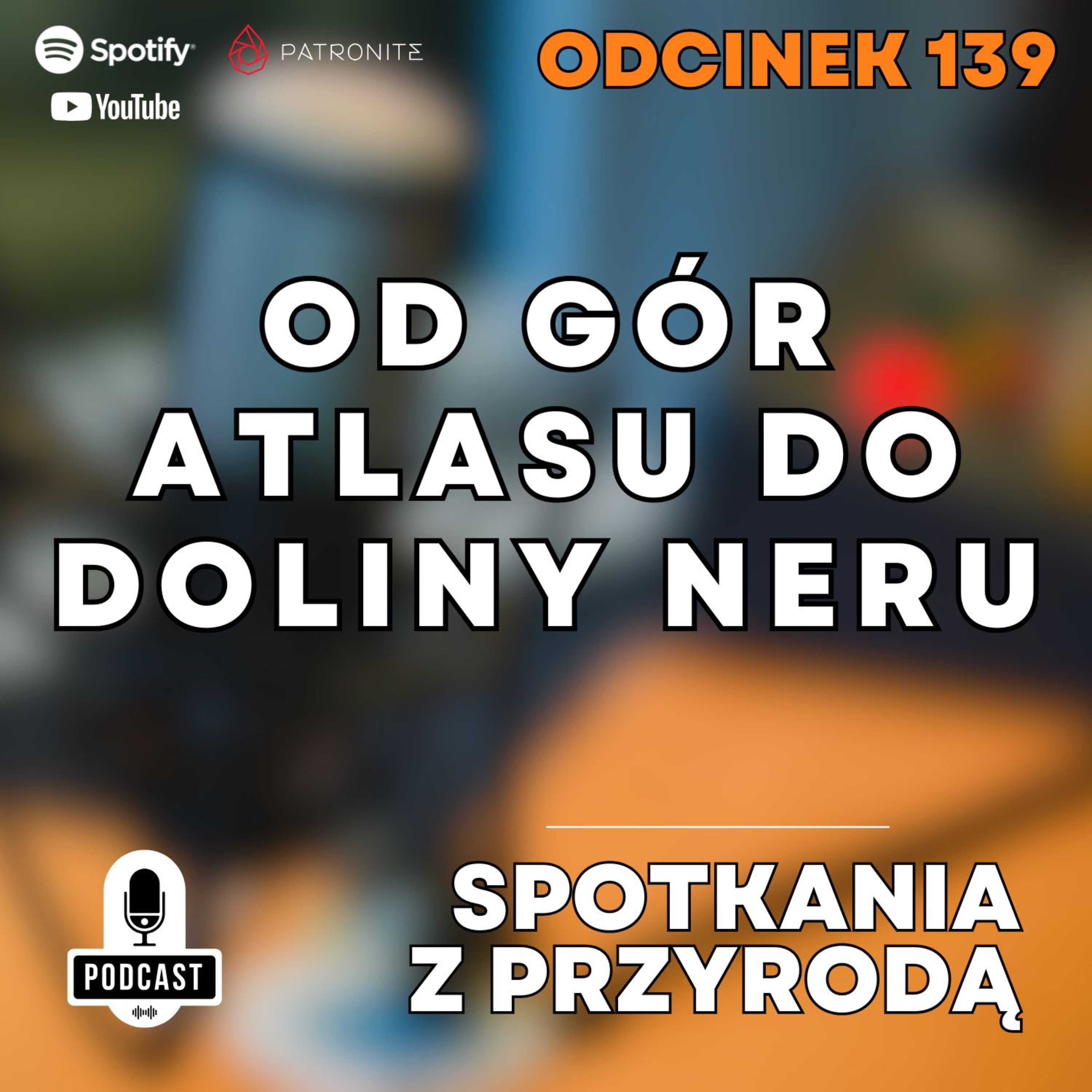 139 - Czy Rzeka Żyje?